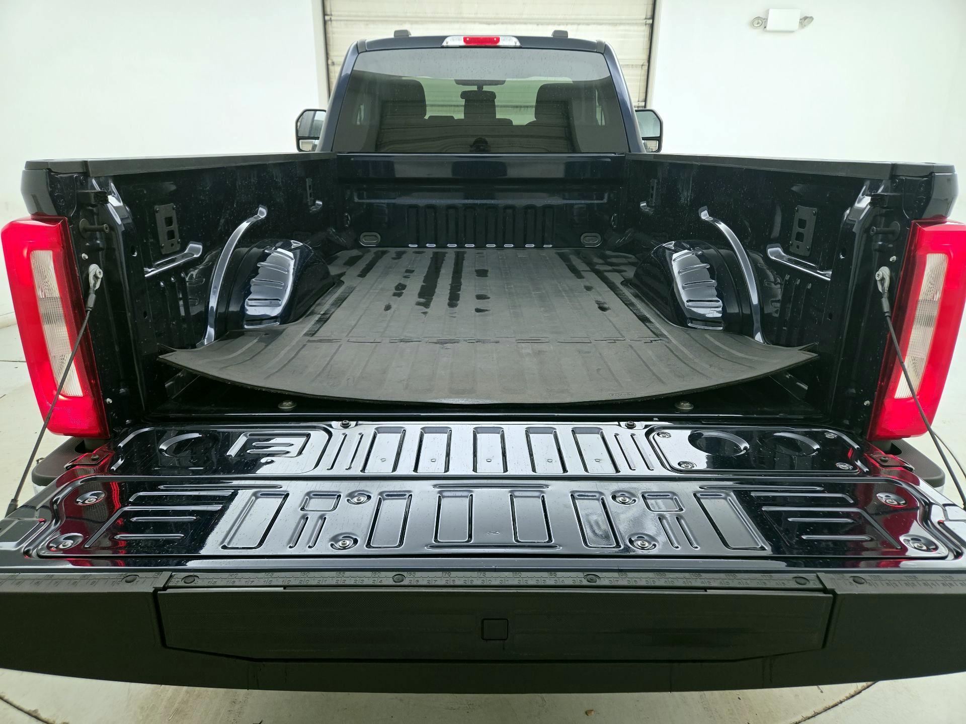 Thumbnail: 2024 Ford F-350 - 19