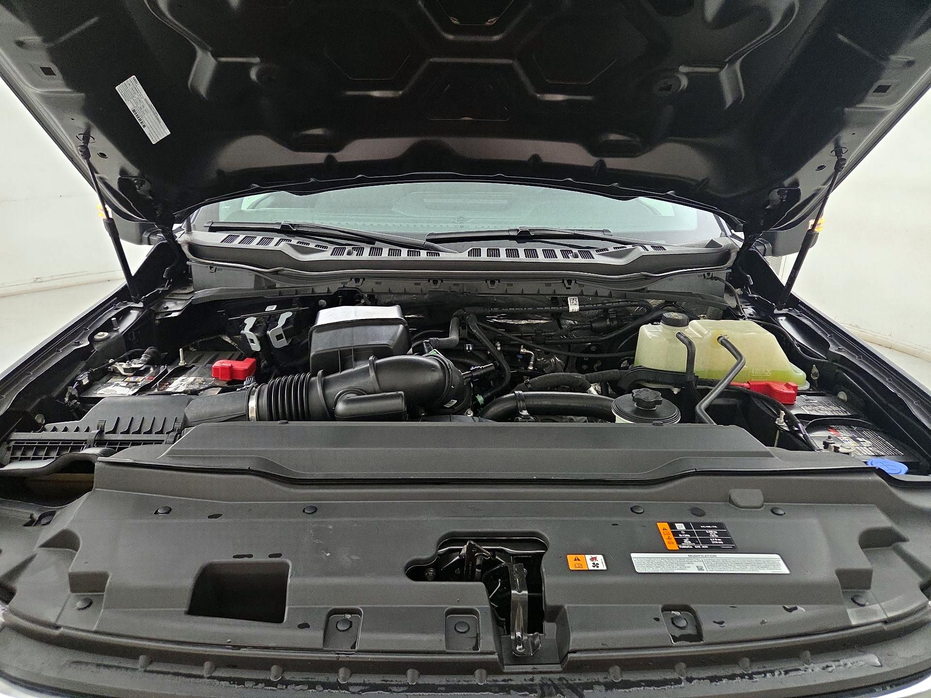 Thumbnail: 2024 Ford F-350 - 20