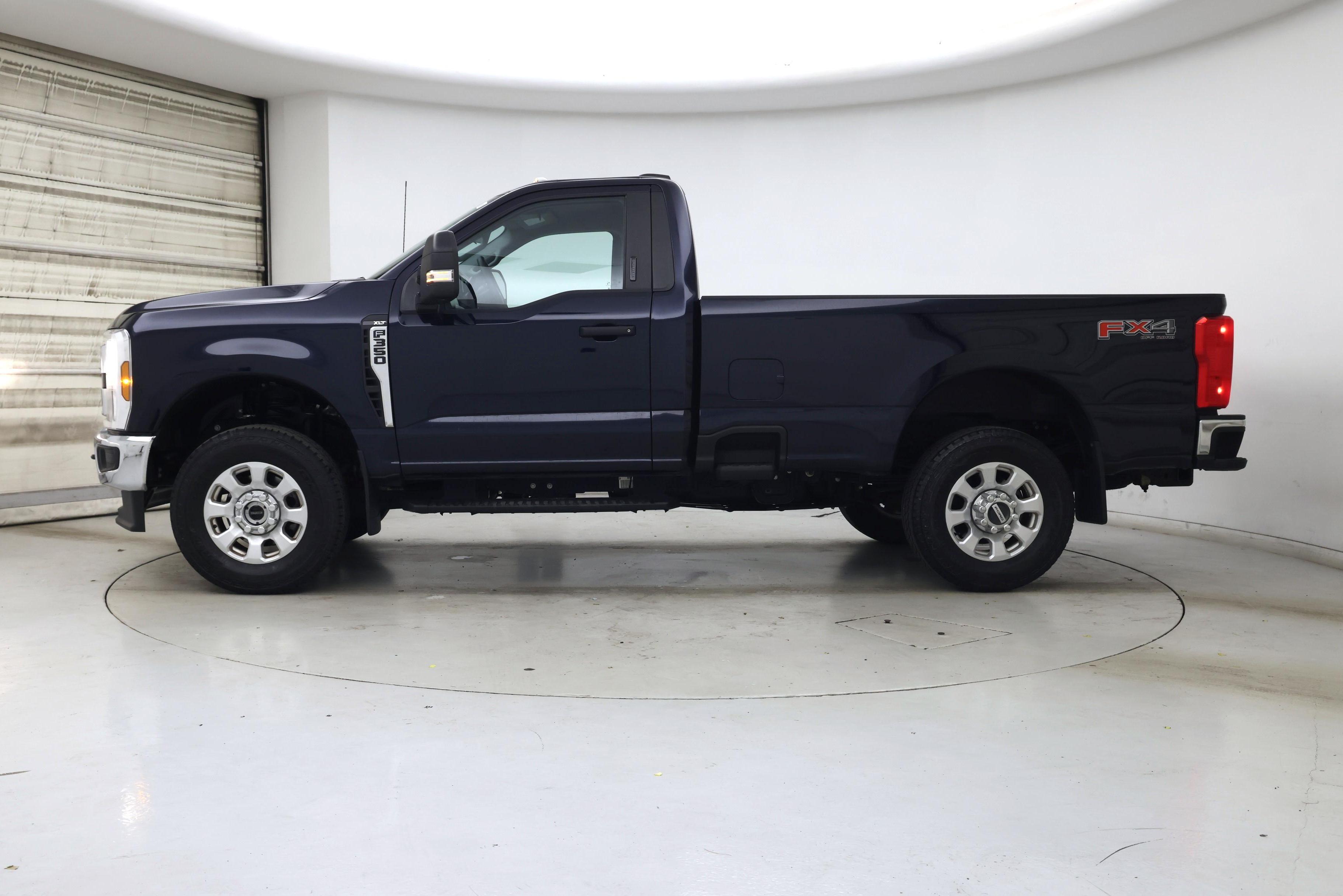 Thumbnail: 2024 Ford F-350 - 3