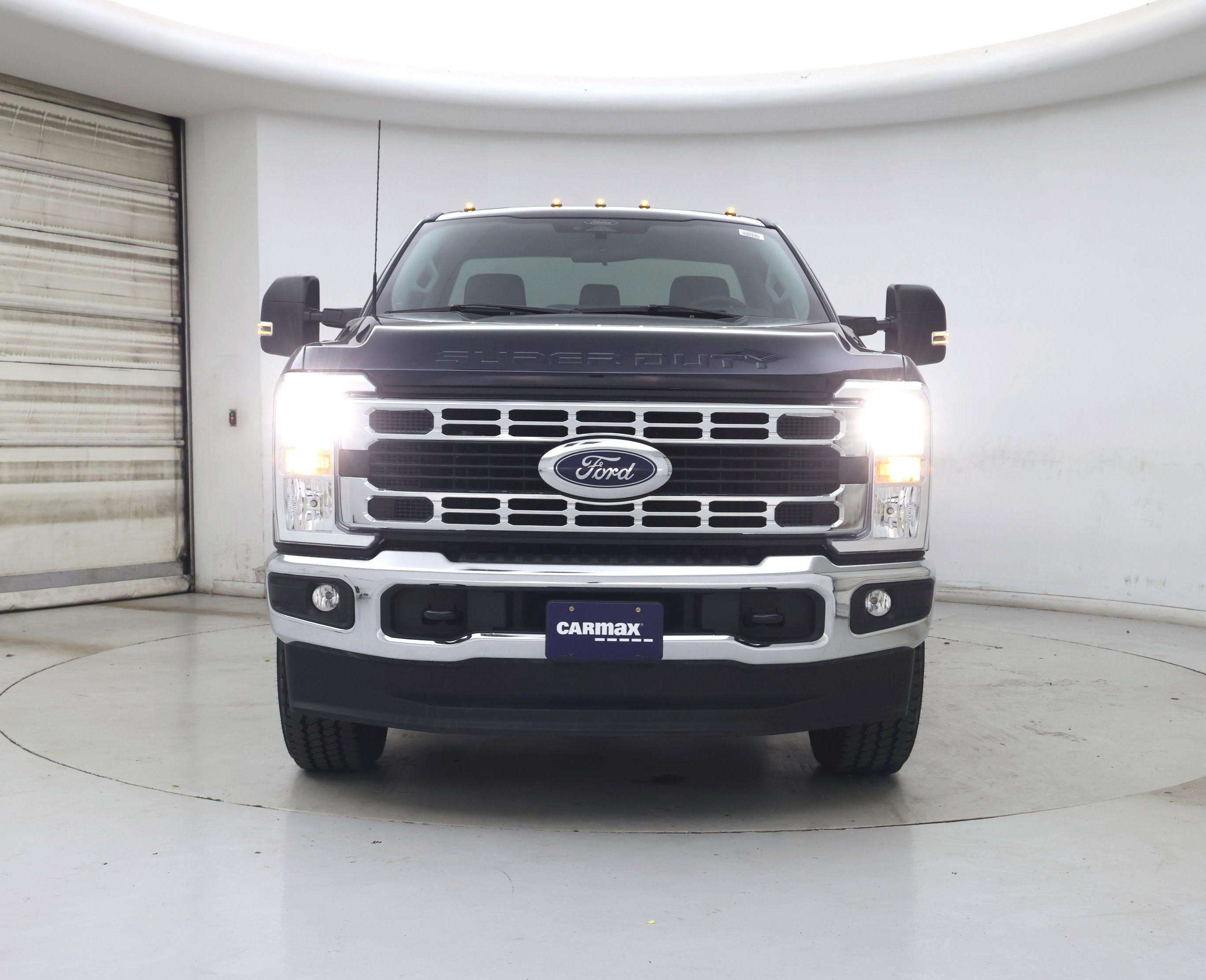 Thumbnail: 2024 Ford F-350 - 5