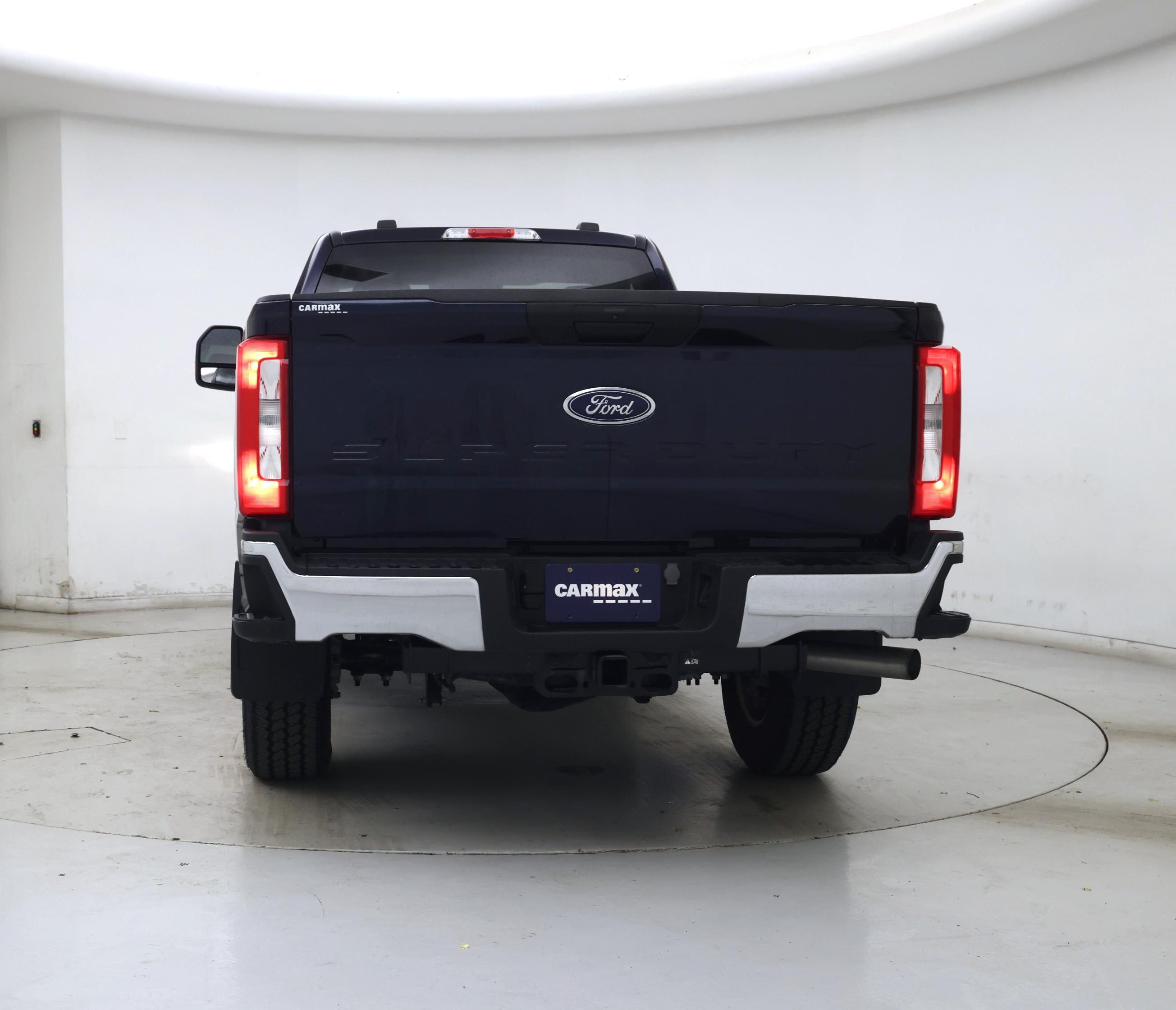 Thumbnail: 2024 Ford F-350 - 6