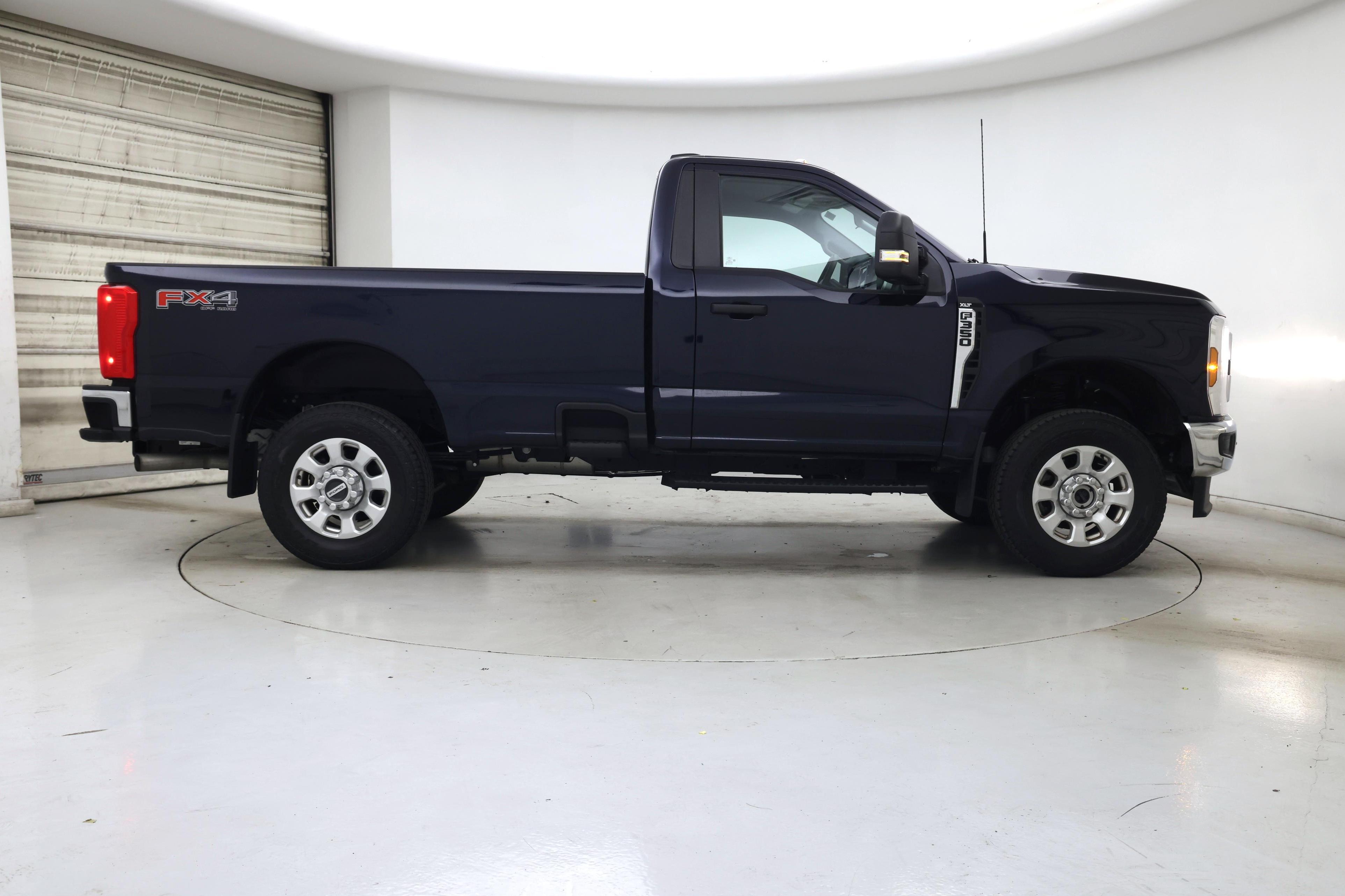 Thumbnail: 2024 Ford F-350 - 7