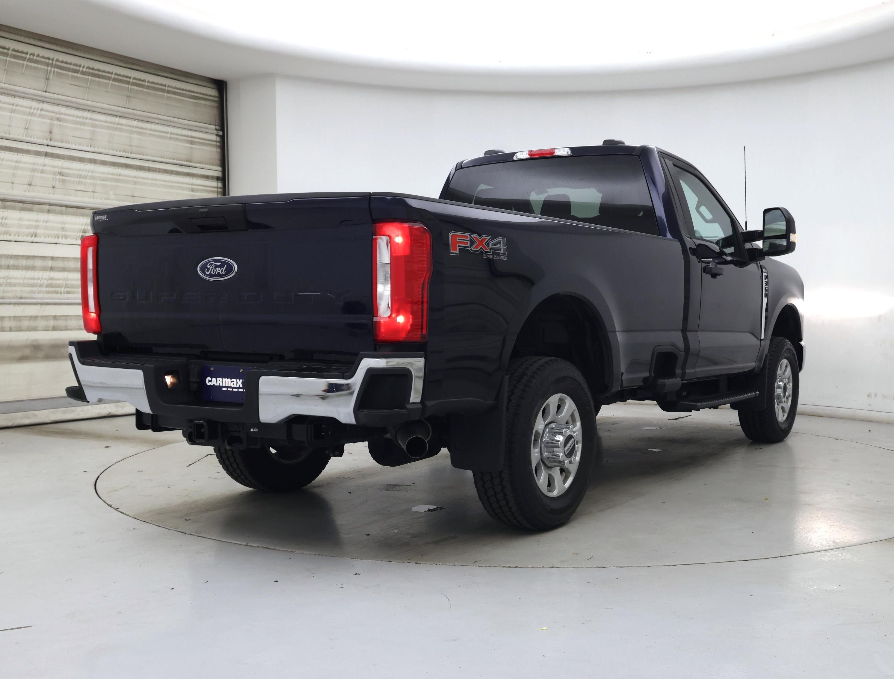 Thumbnail: 2024 Ford F-350 - 8