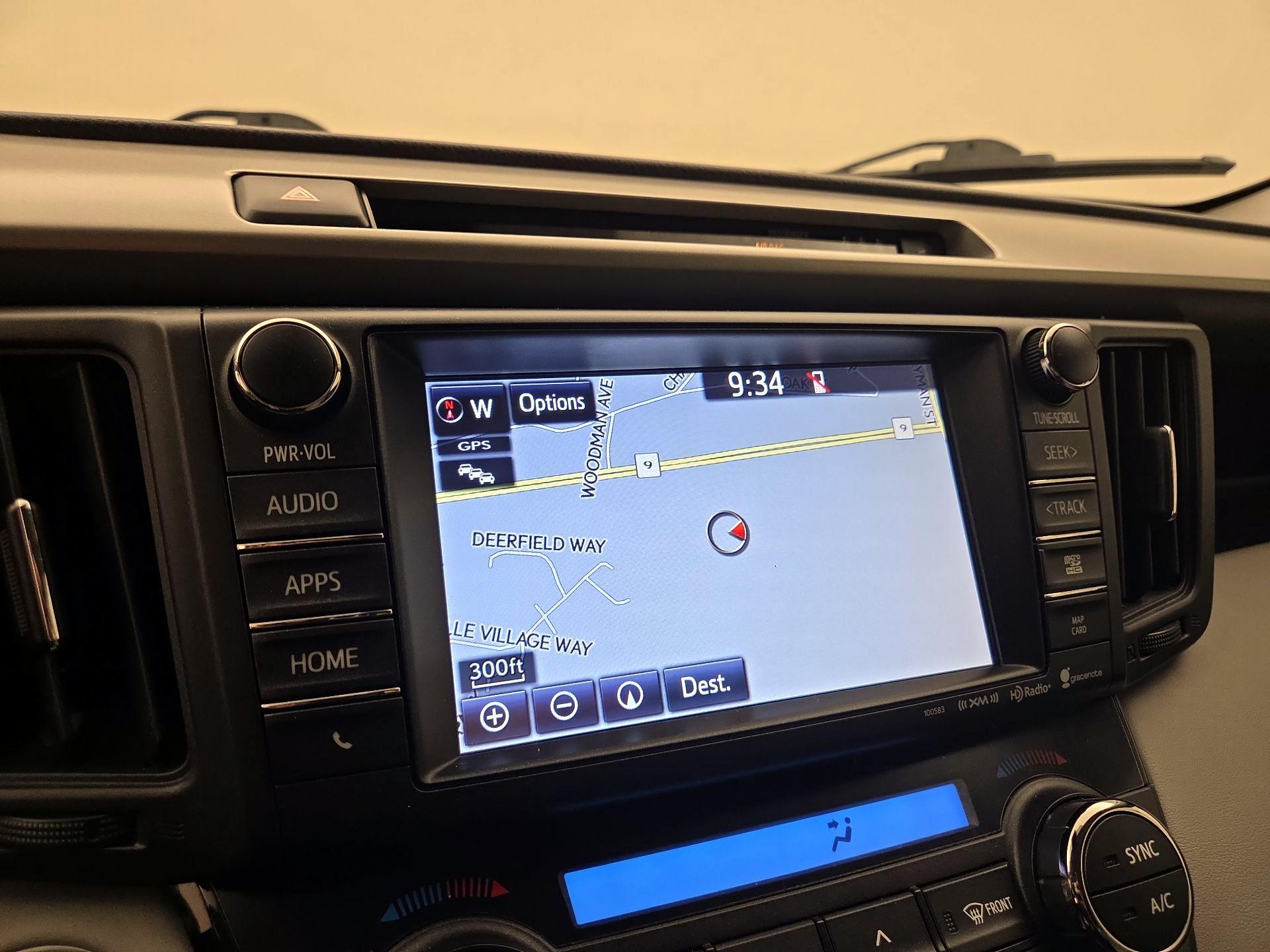 Thumbnail: 2018 Toyota RAV4 - 14