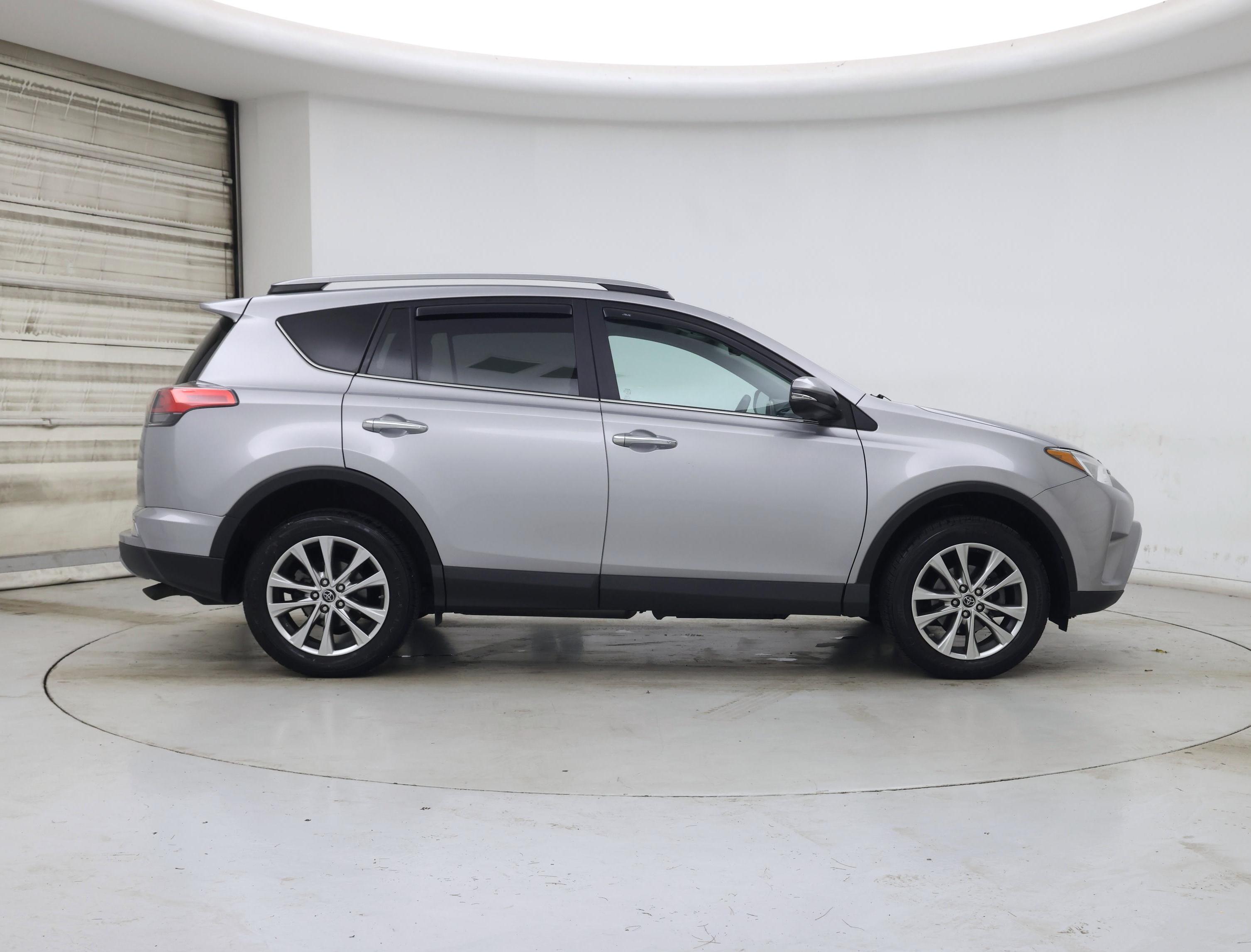 Thumbnail: 2018 Toyota RAV4 - 7