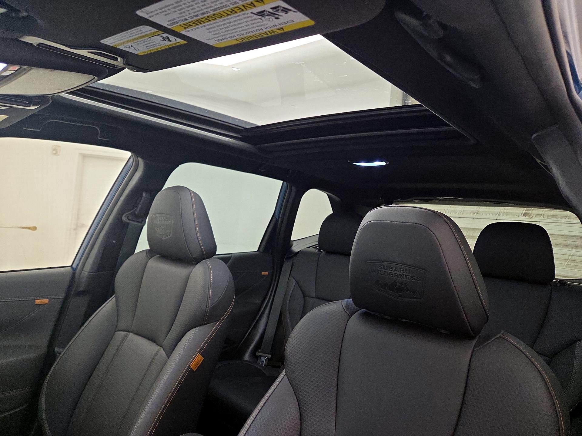 Thumbnail: 2022 Subaru Forester - 20