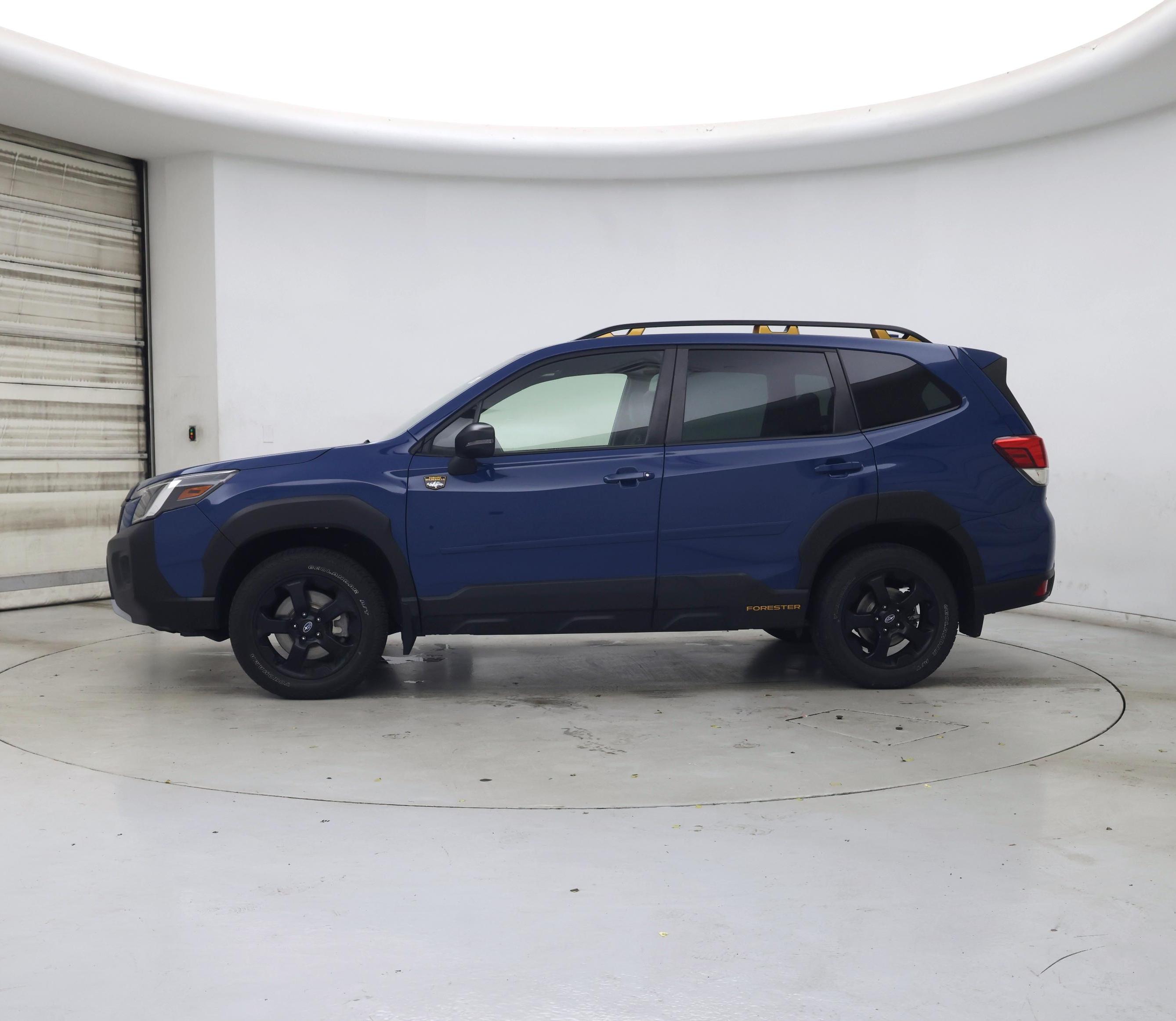Thumbnail: 2022 Subaru Forester - 3
