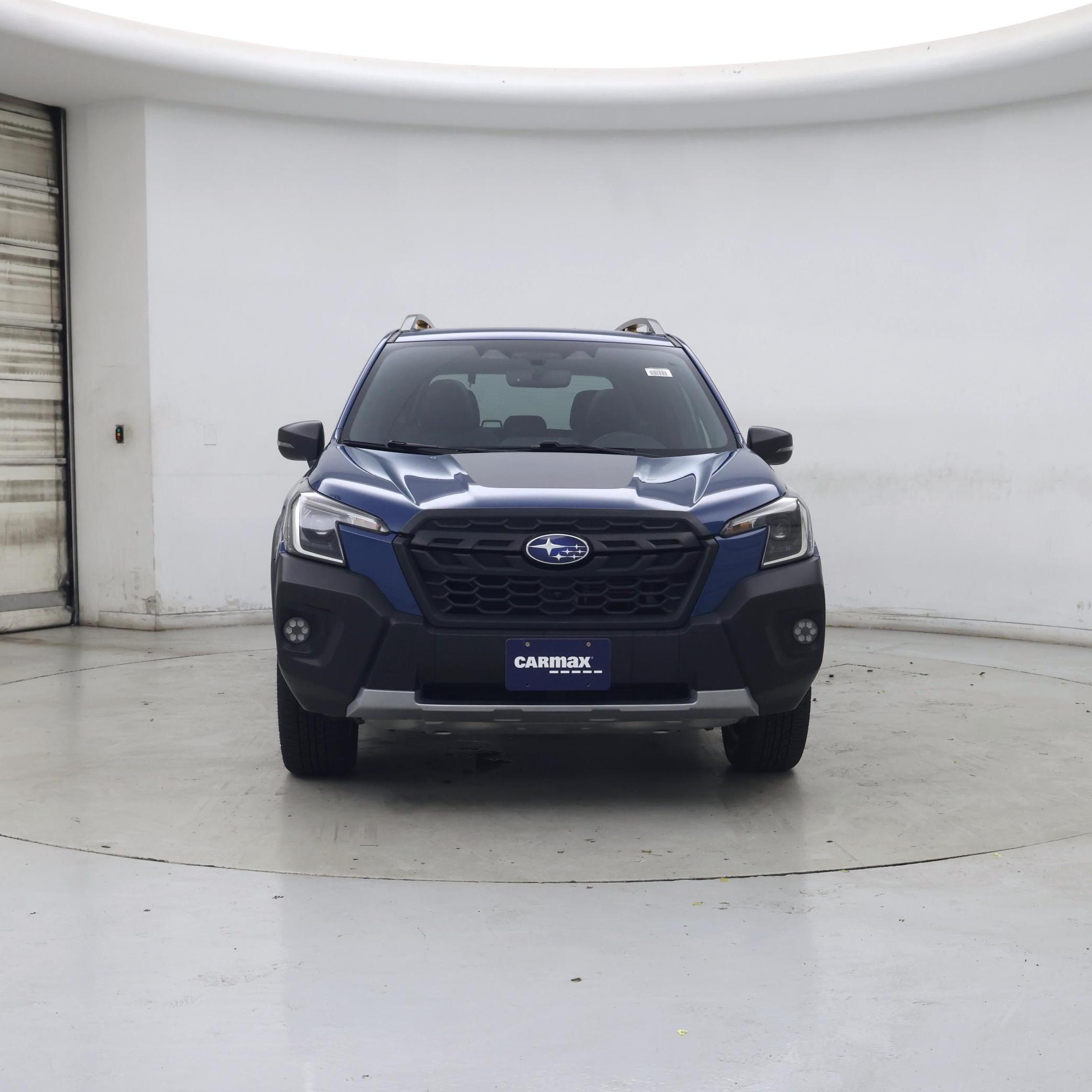 Thumbnail: 2022 Subaru Forester - 5