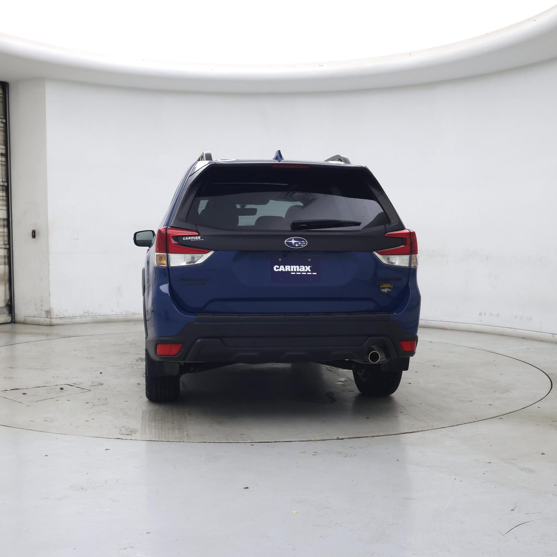 Thumbnail: 2022 Subaru Forester - 6