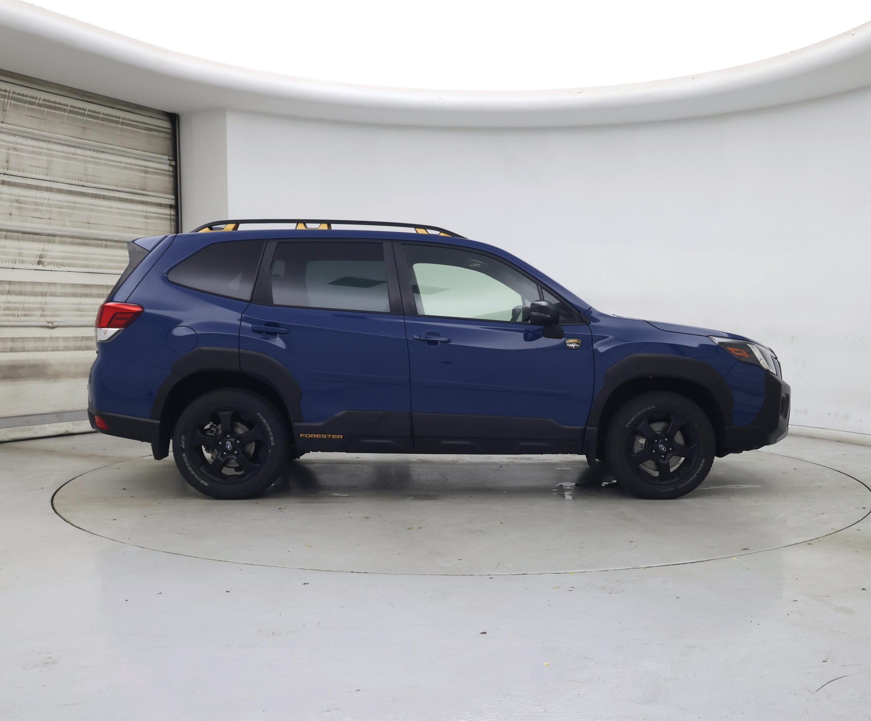 Thumbnail: 2022 Subaru Forester - 7