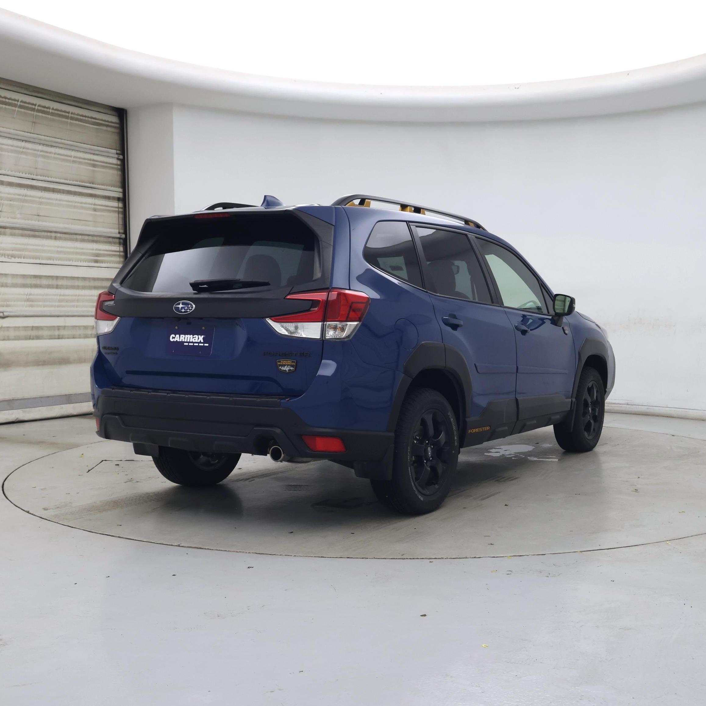 Thumbnail: 2022 Subaru Forester - 8