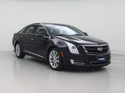 2016 Cadillac XTS Luxury