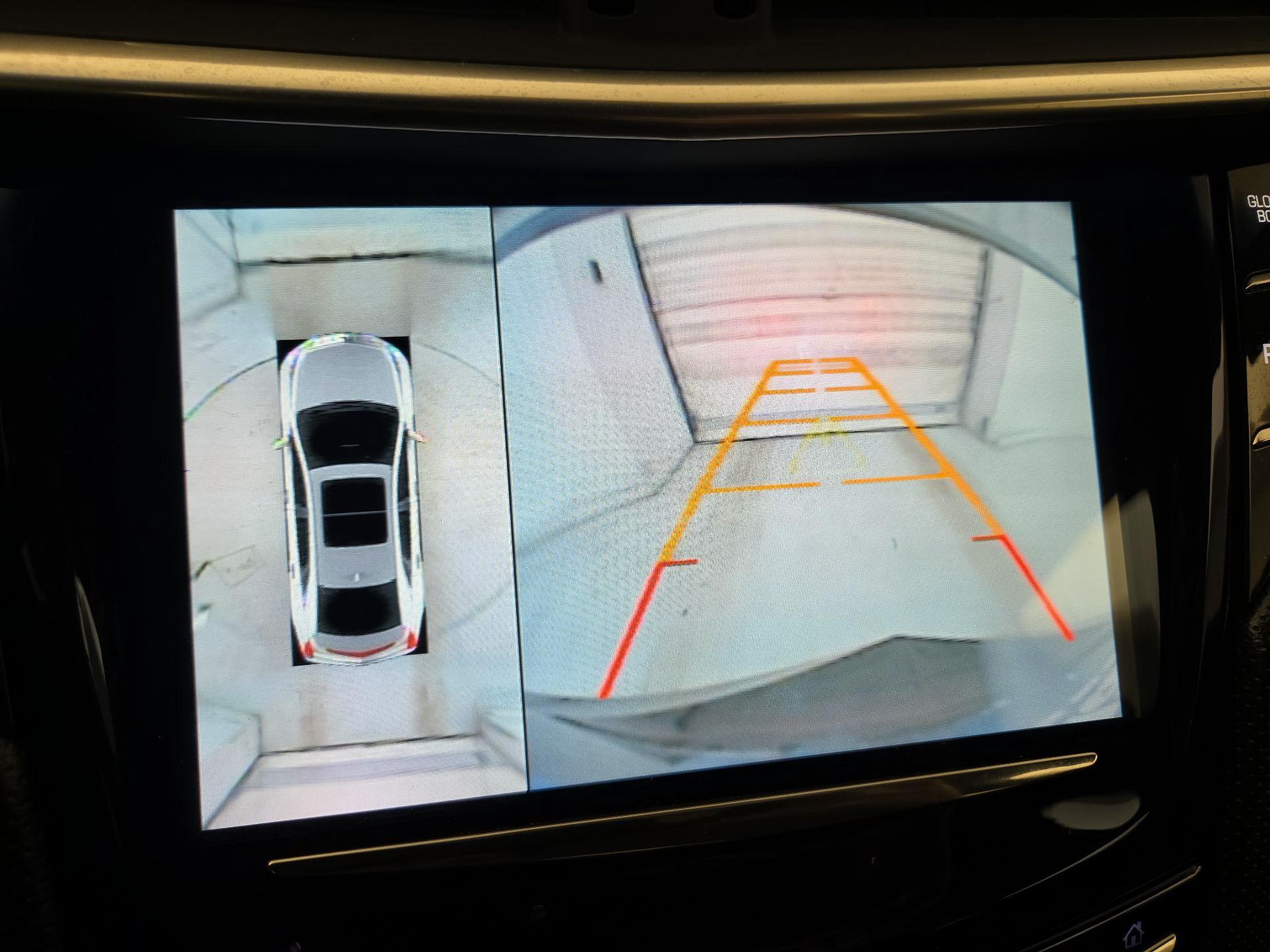 Thumbnail: 2016 Cadillac XTS - 14