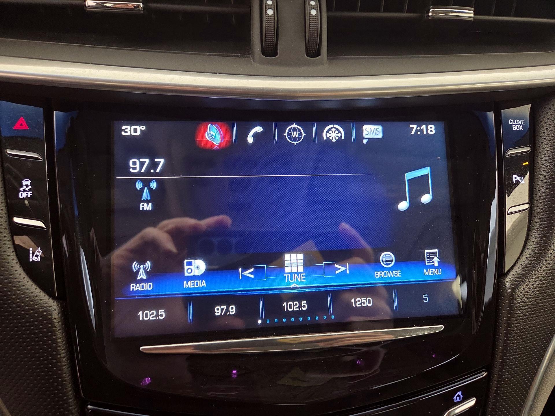 Thumbnail: 2016 Cadillac XTS - 15