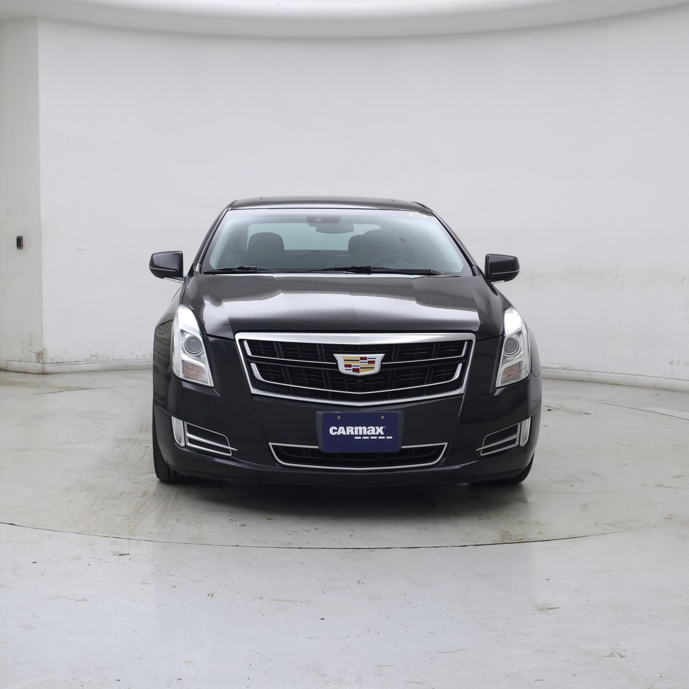 Thumbnail: 2016 Cadillac XTS - 5