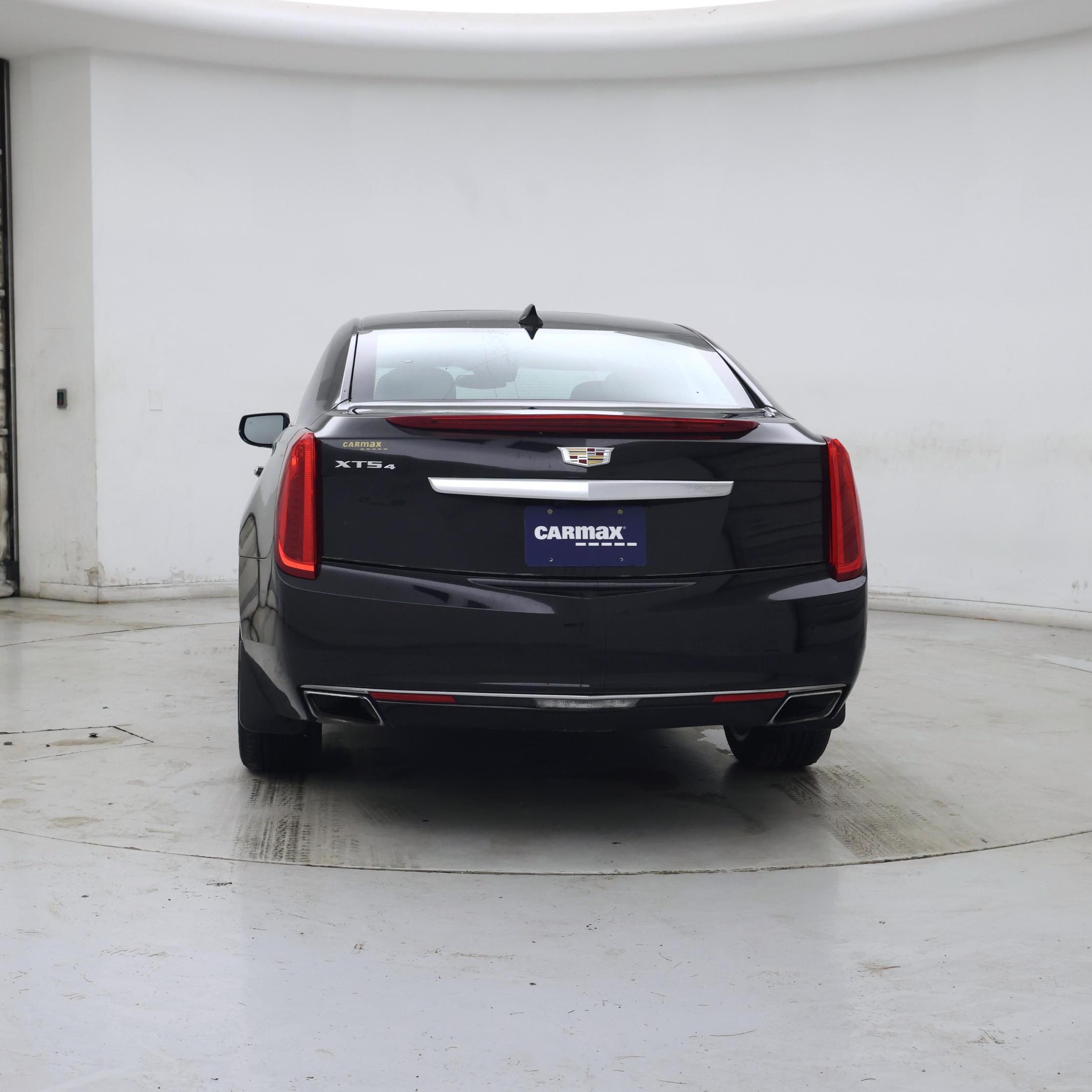 Thumbnail: 2016 Cadillac XTS - 6