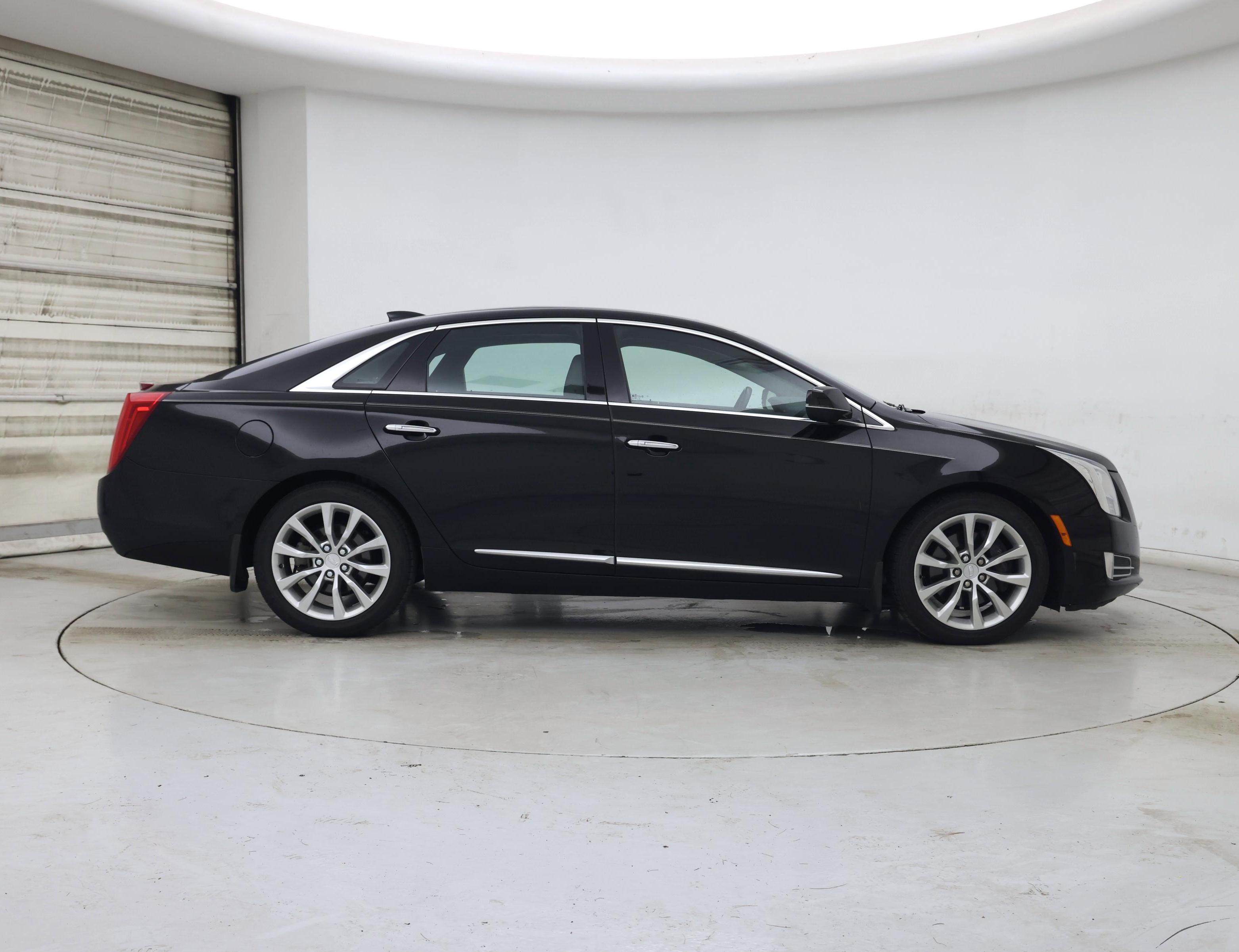 Thumbnail: 2016 Cadillac XTS - 7