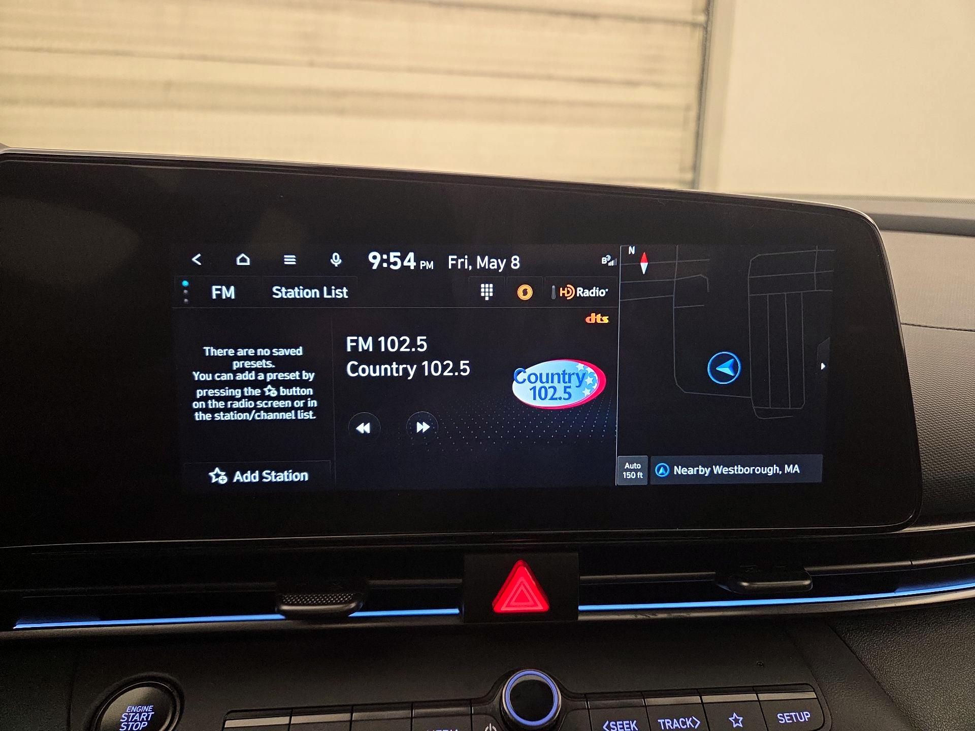 Thumbnail: 2023 Hyundai Elantra - 16