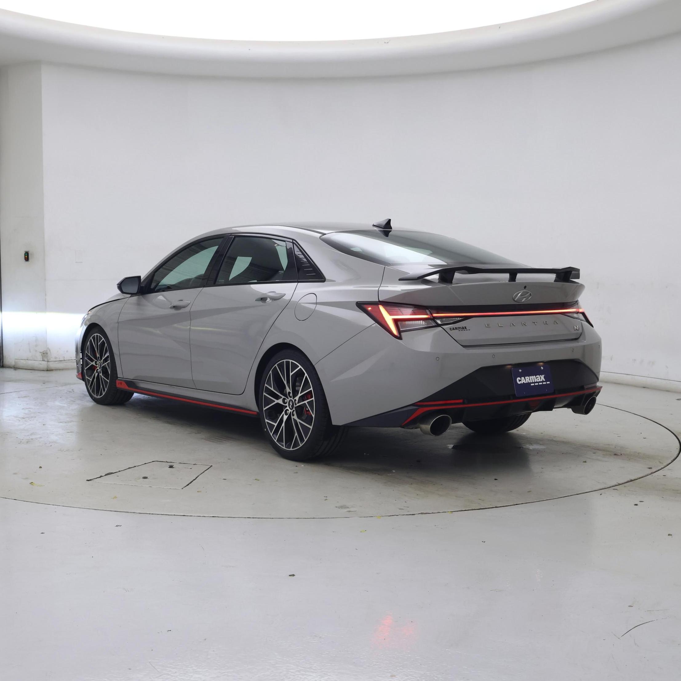 Thumbnail: 2023 Hyundai Elantra - 2