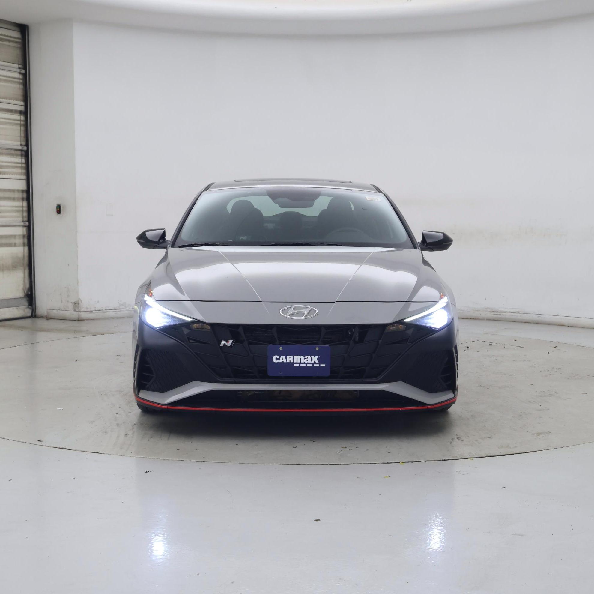 Thumbnail: 2023 Hyundai Elantra - 5