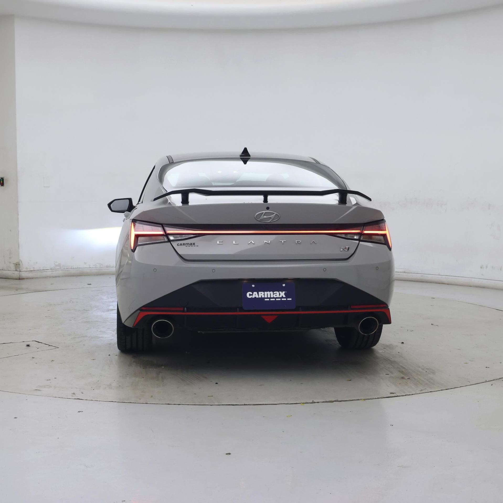 Thumbnail: 2023 Hyundai Elantra - 6