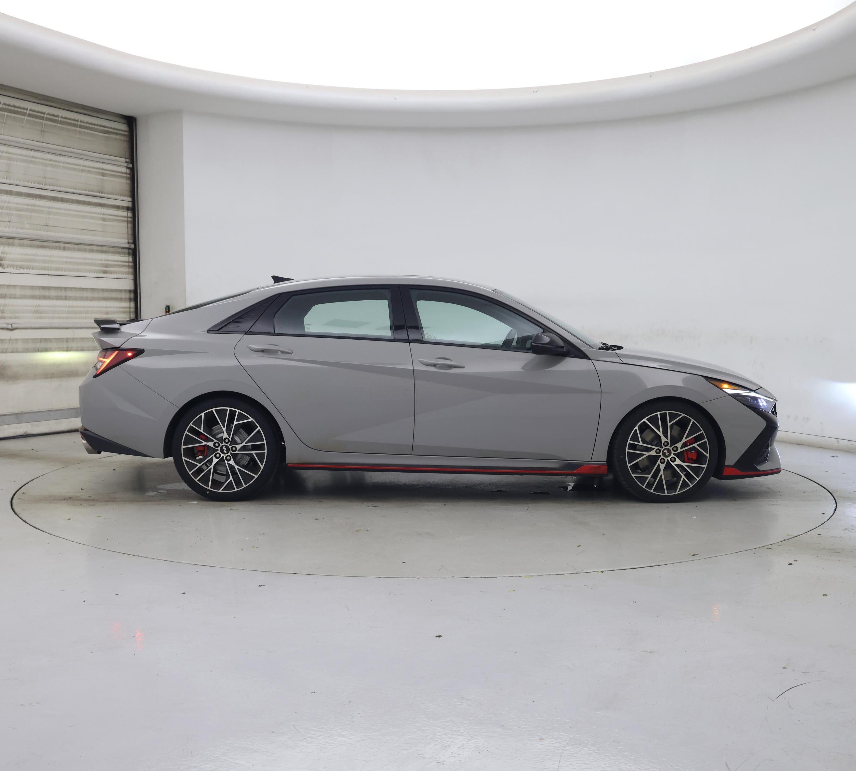 Thumbnail: 2023 Hyundai Elantra - 7