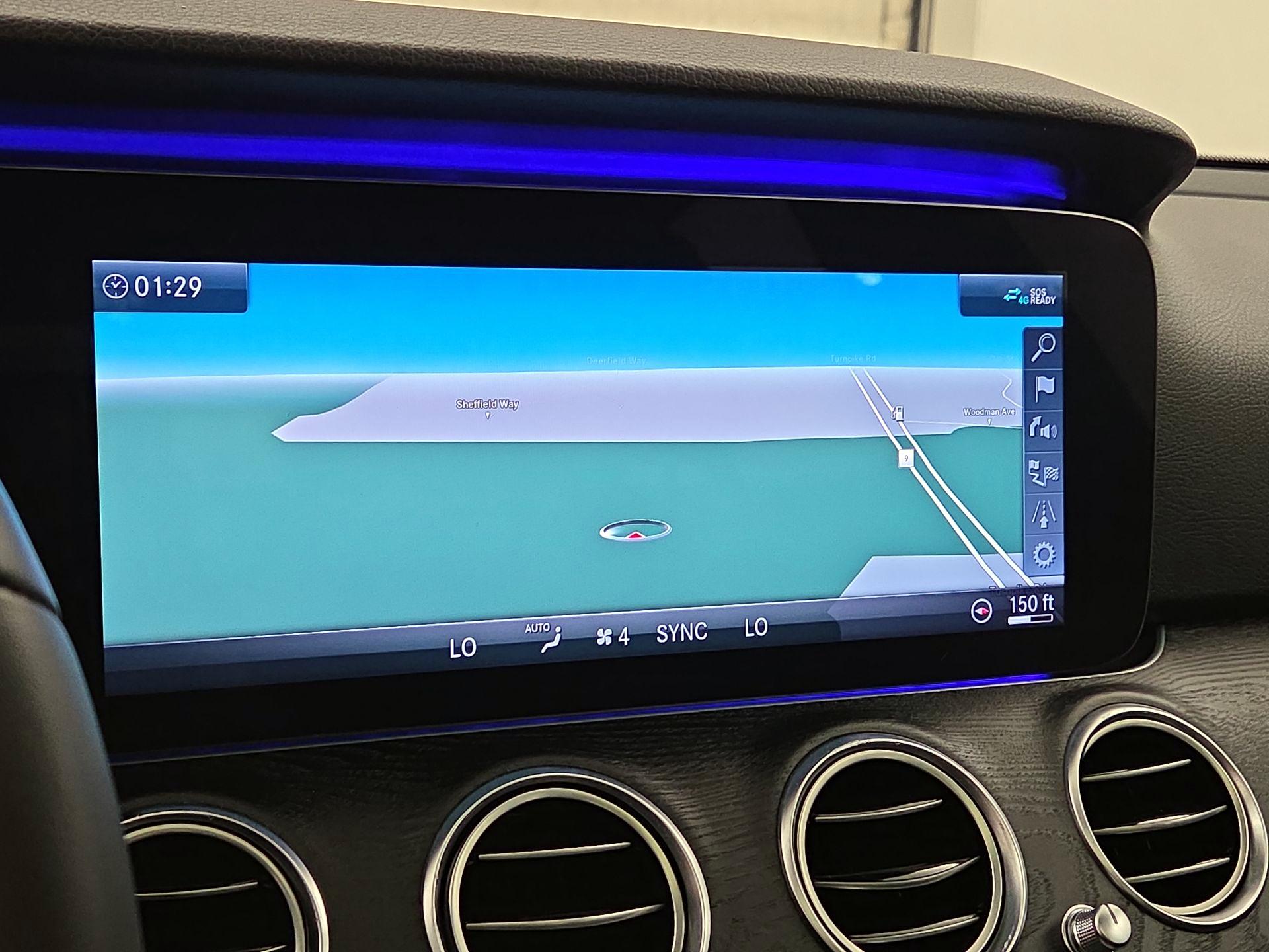 Thumbnail: 2020 Mercedes-Benz E-Class - 14