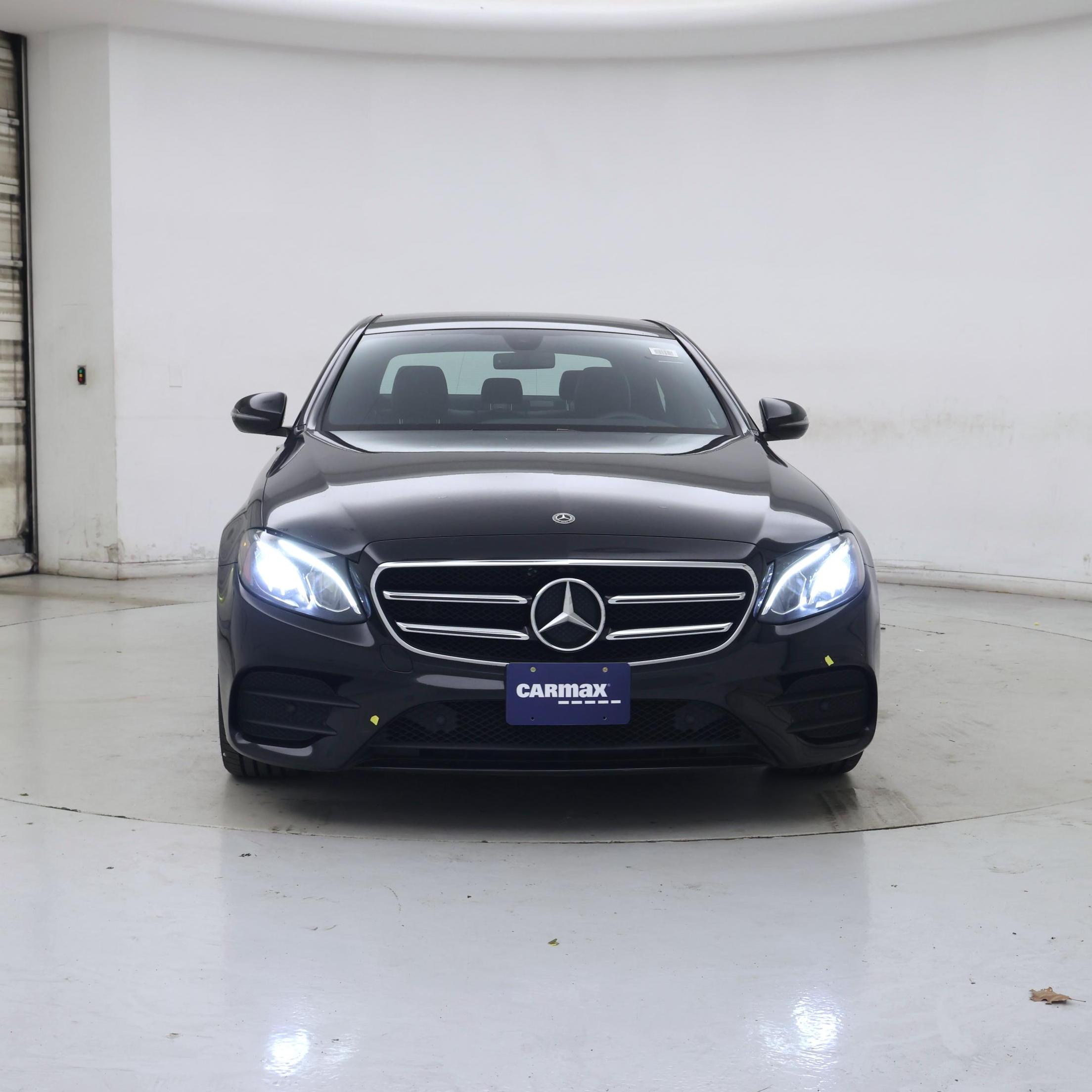 Thumbnail: 2020 Mercedes-Benz E-Class - 5