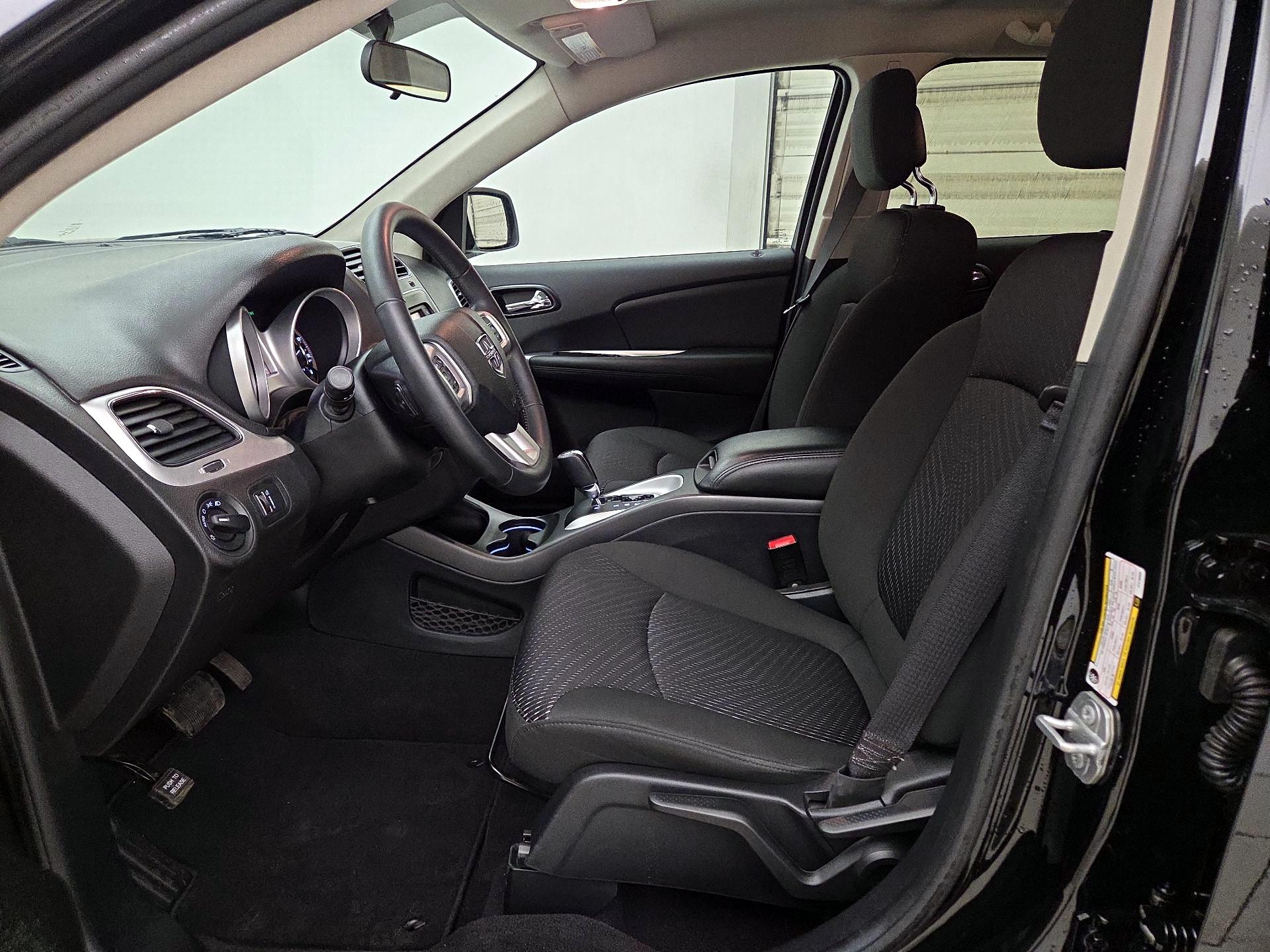 Thumbnail: 2018 Dodge Journey - 11