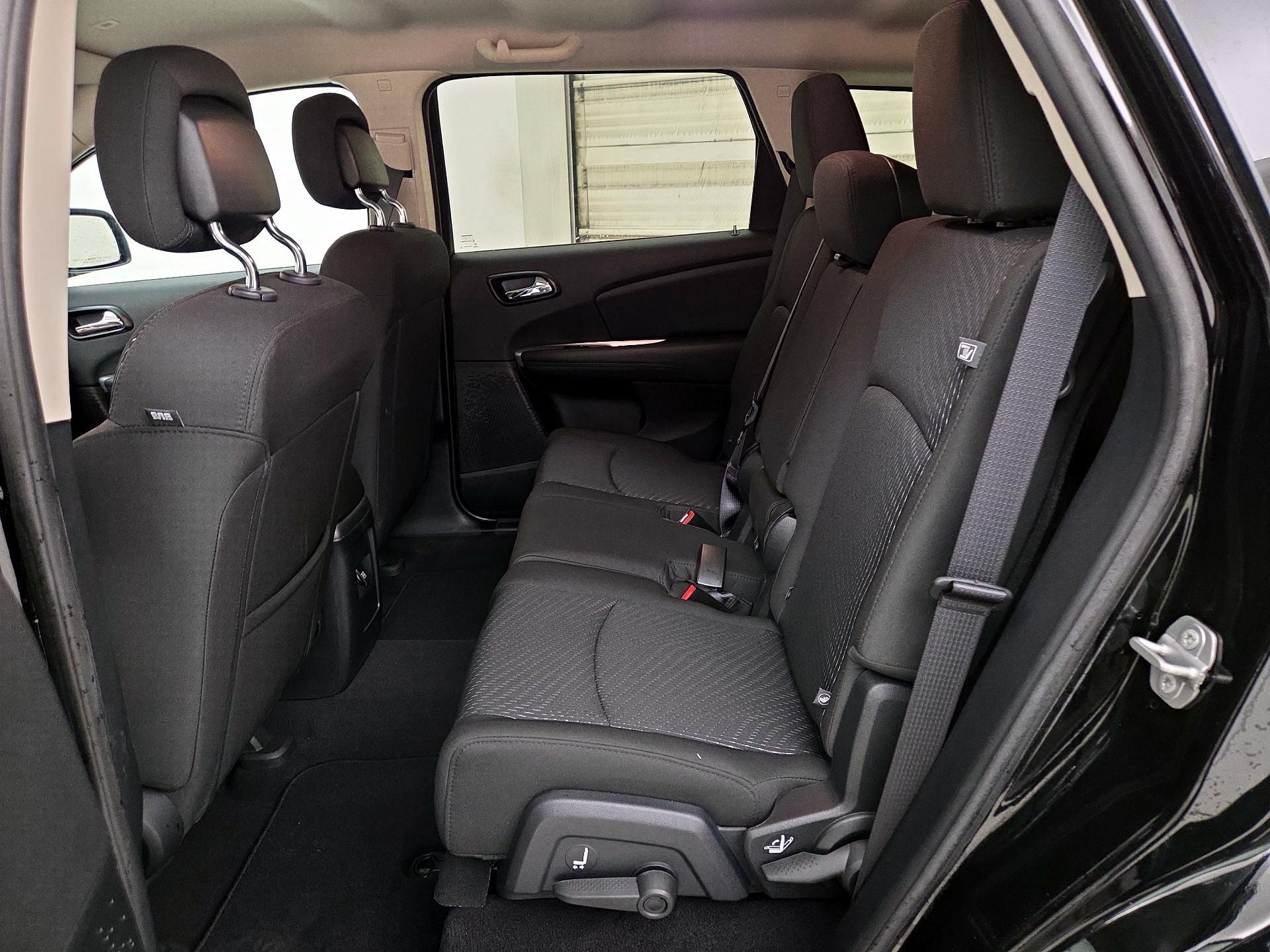 Thumbnail: 2018 Dodge Journey - 18