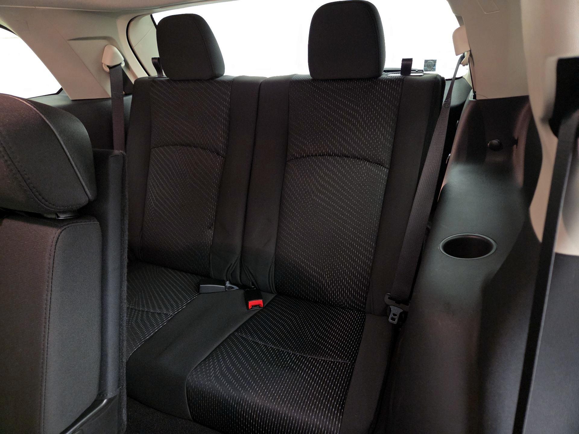 Thumbnail: 2018 Dodge Journey - 19