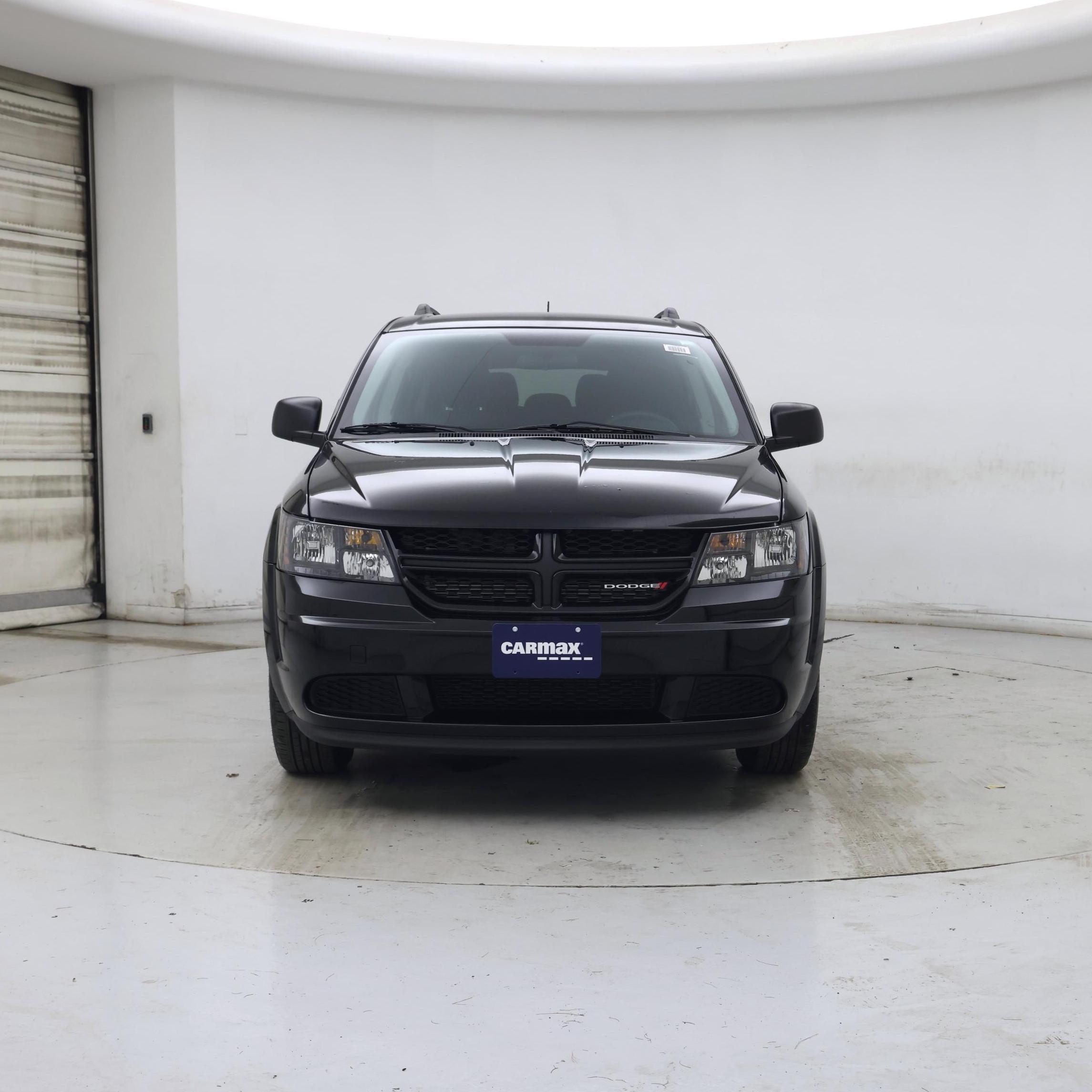 Thumbnail: 2018 Dodge Journey - 5