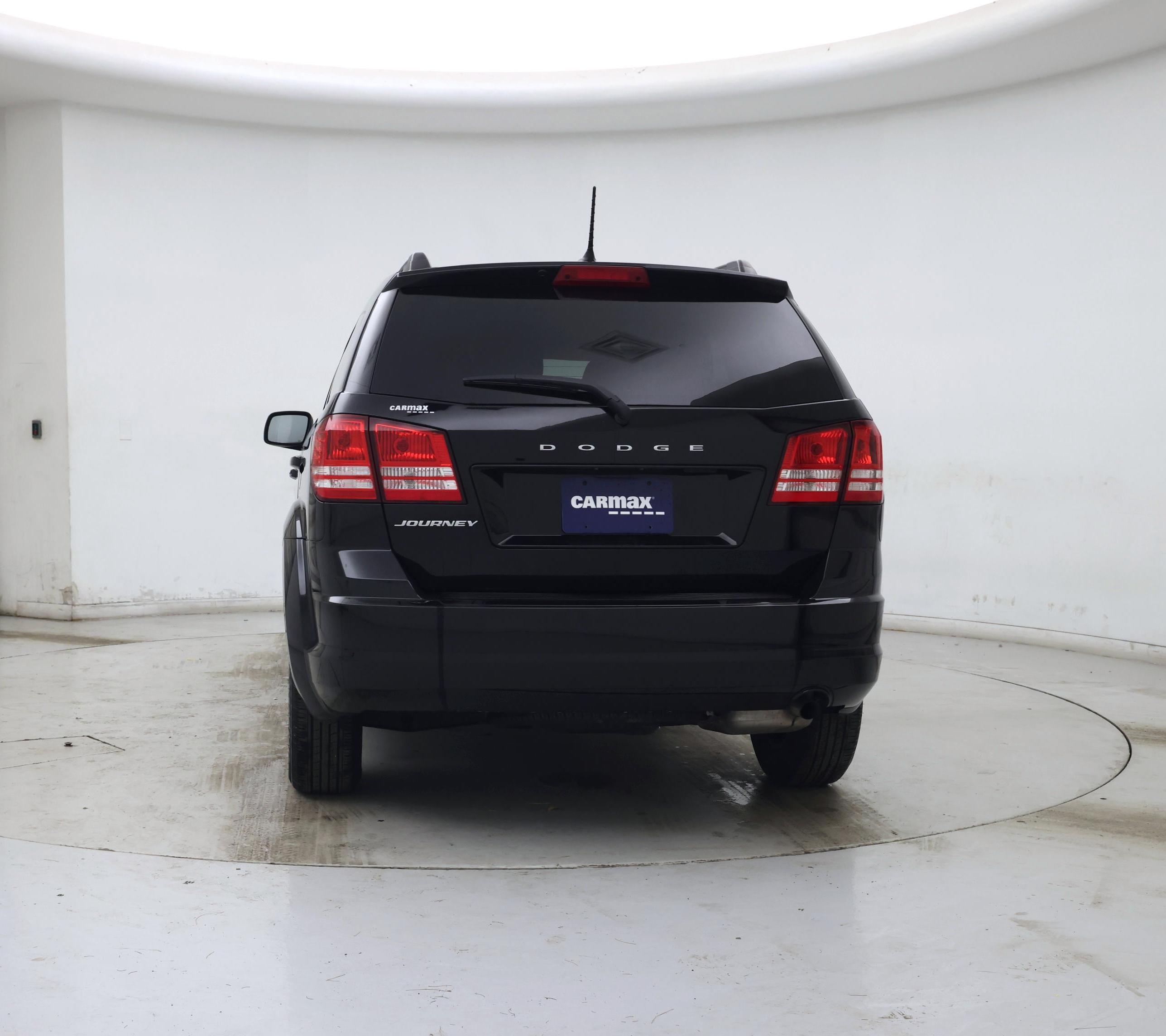 Thumbnail: 2018 Dodge Journey - 6