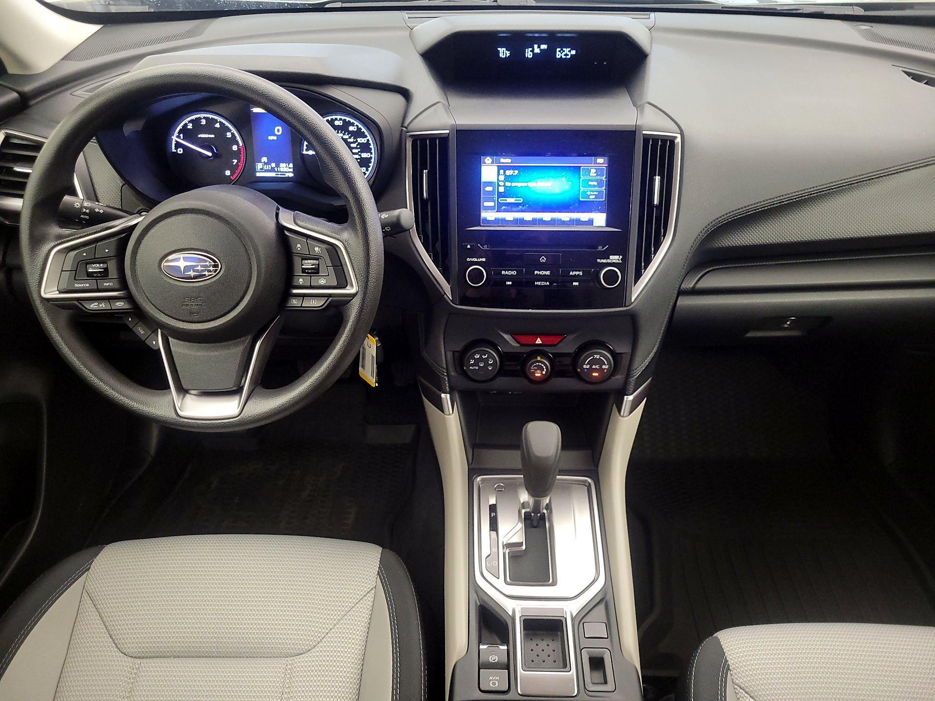 Thumbnail: 2020 Subaru Forester - 9