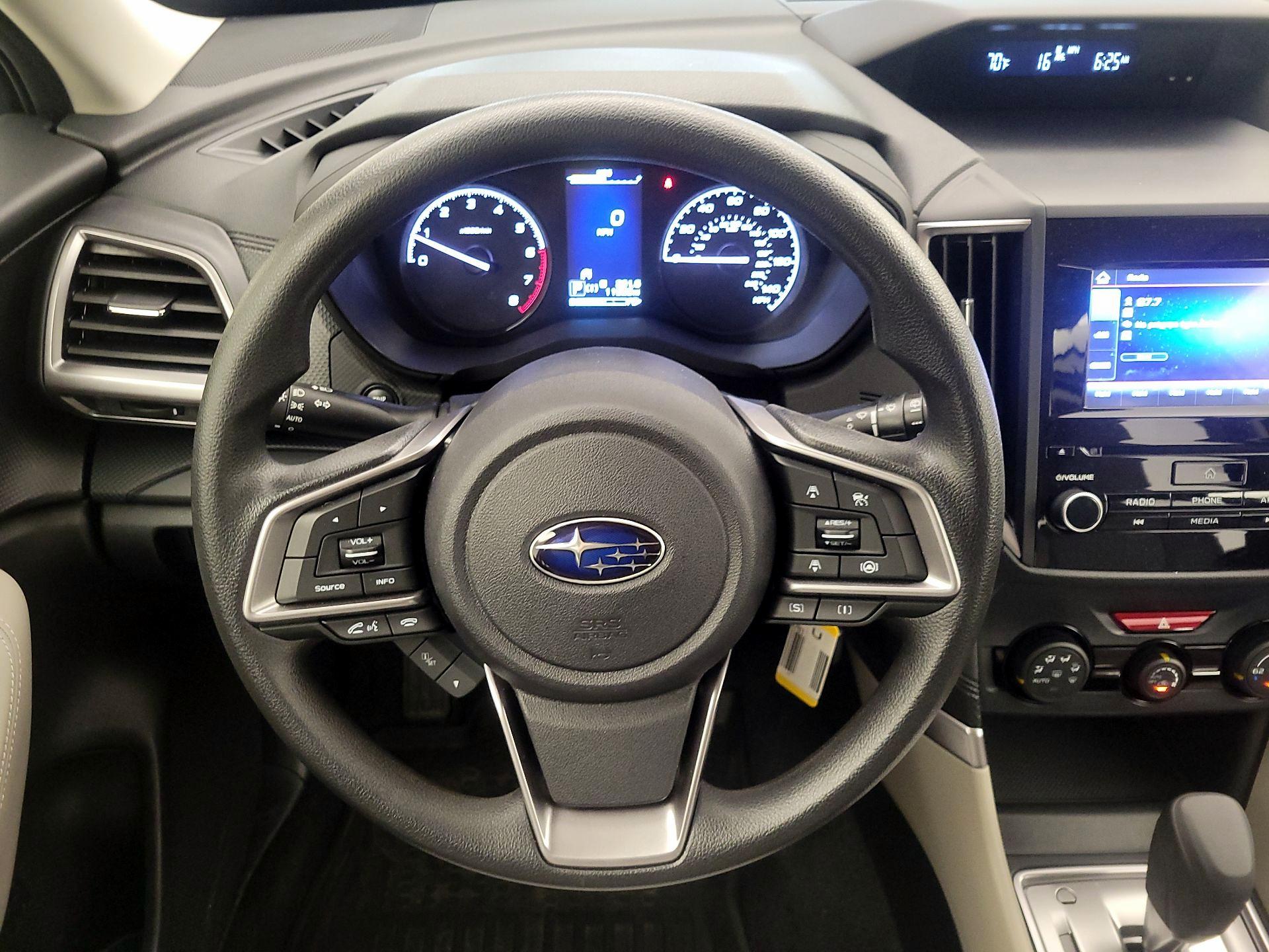 Thumbnail: 2020 Subaru Forester - 10