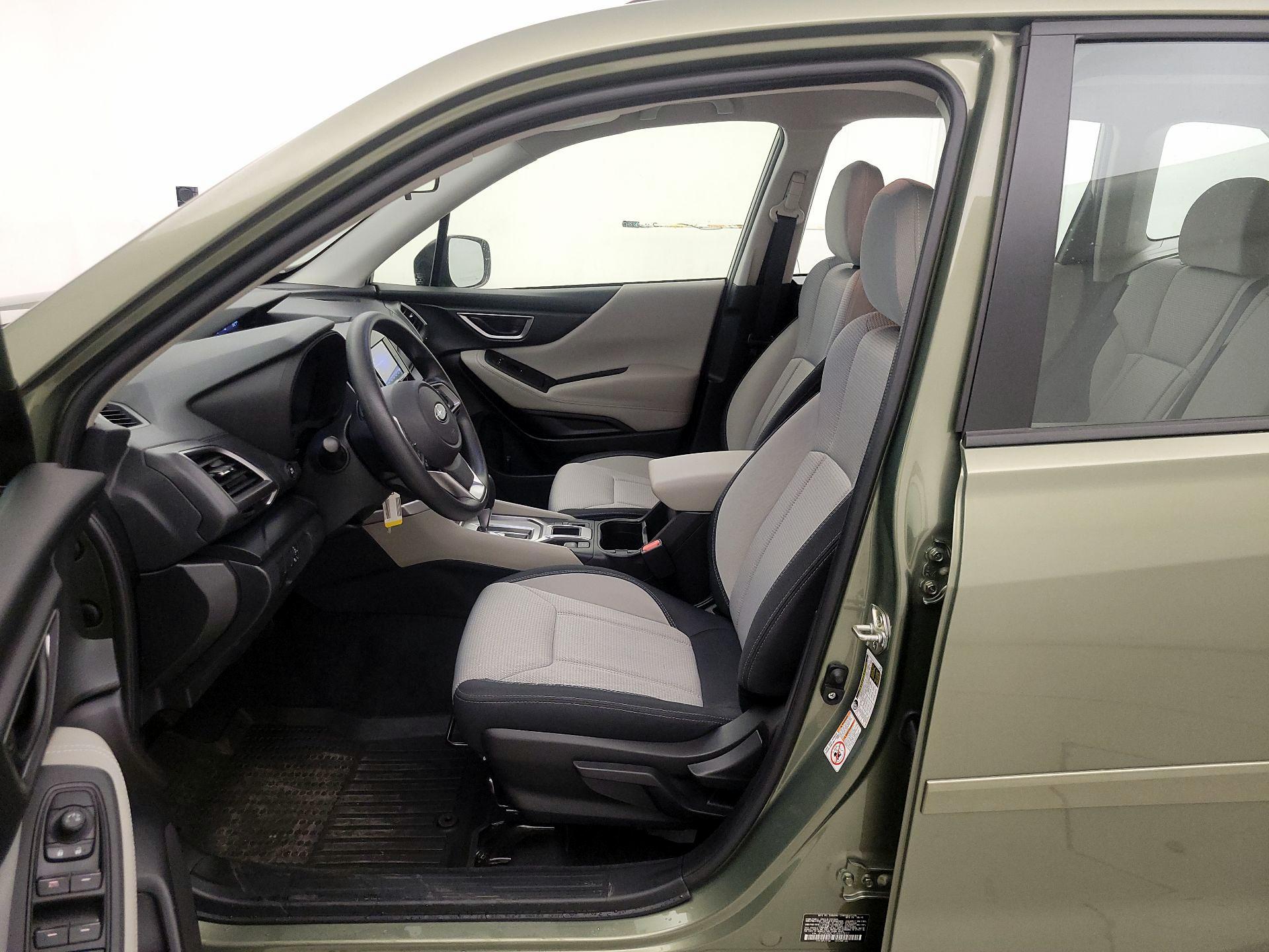 Thumbnail: 2020 Subaru Forester - 11