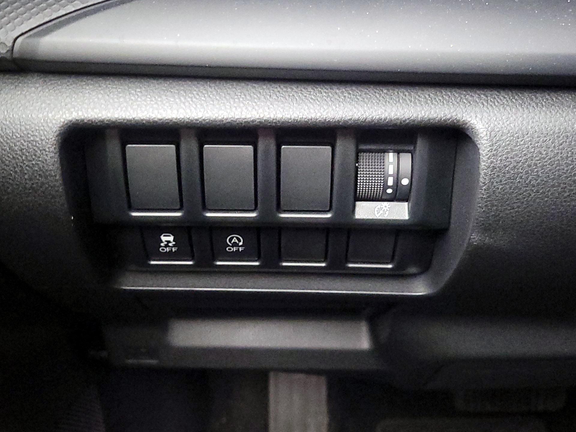 Thumbnail: 2020 Subaru Forester - 13