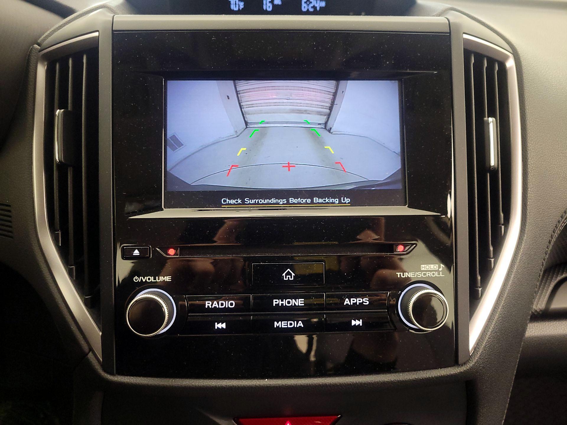 Thumbnail: 2020 Subaru Forester - 14