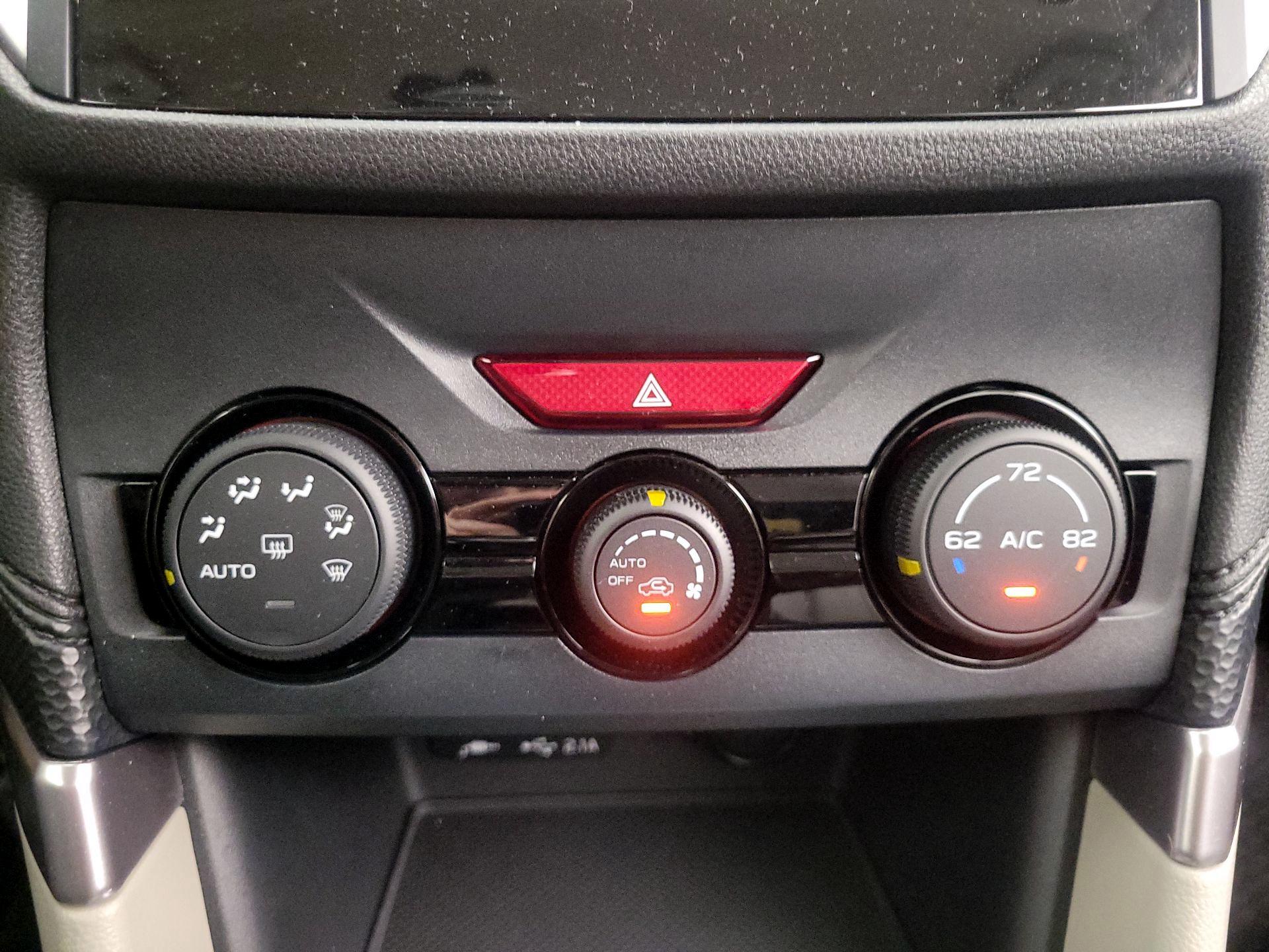 Thumbnail: 2020 Subaru Forester - 16