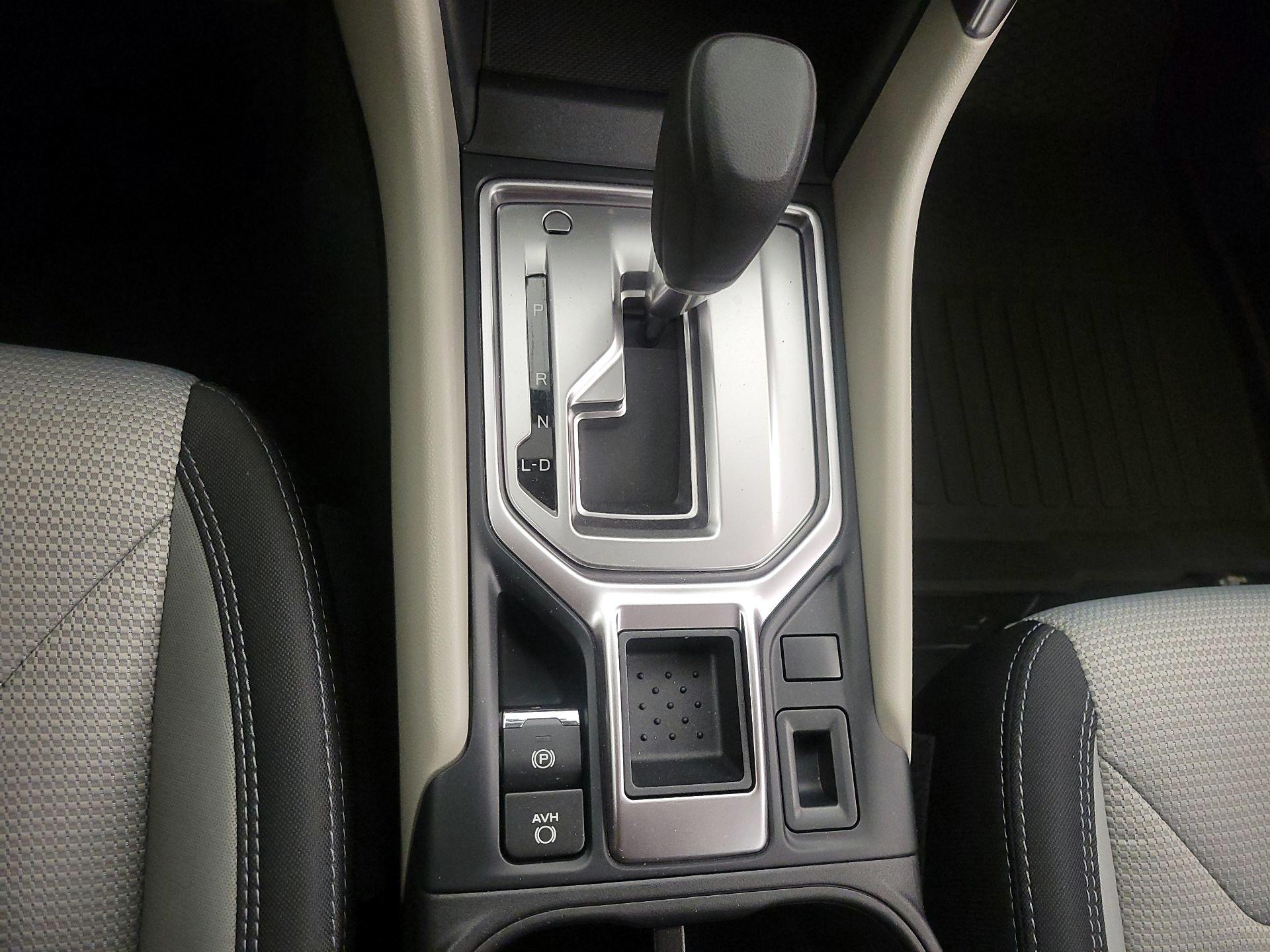 Thumbnail: 2020 Subaru Forester - 17