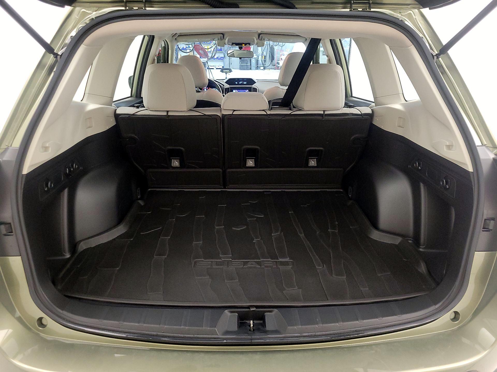 Thumbnail: 2020 Subaru Forester - 20