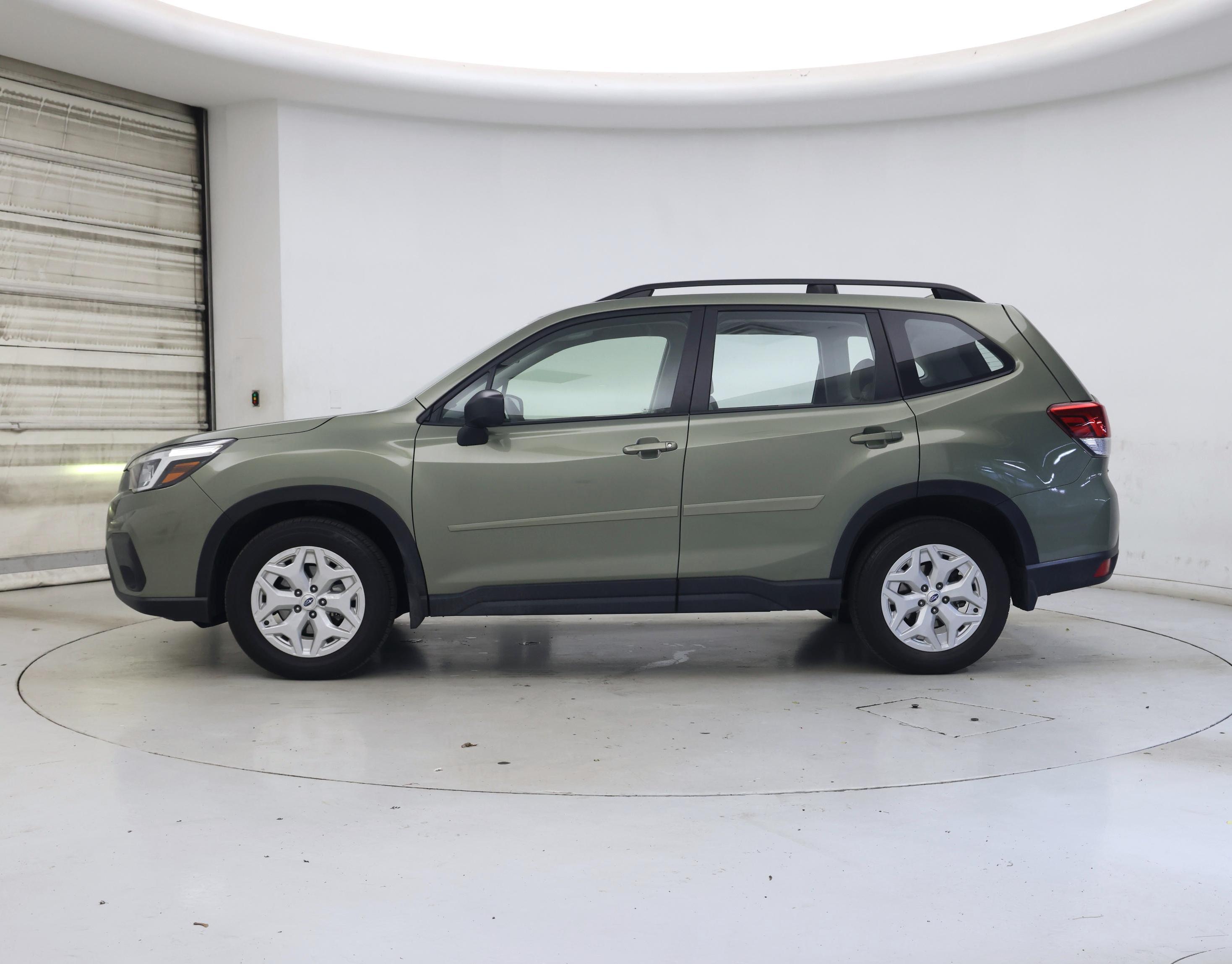 Thumbnail: 2020 Subaru Forester - 3