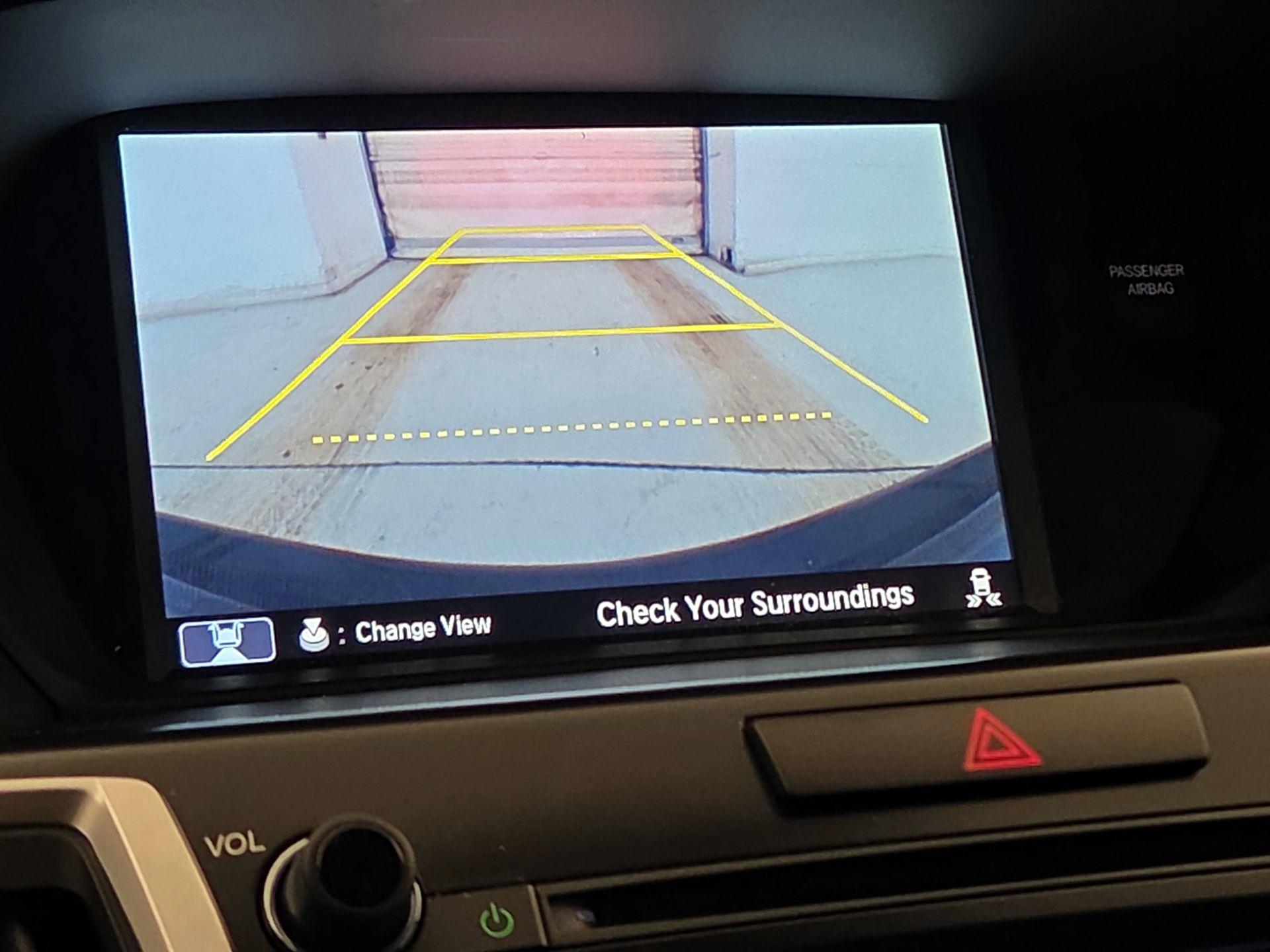 Thumbnail: 2015 Acura TLX - 14