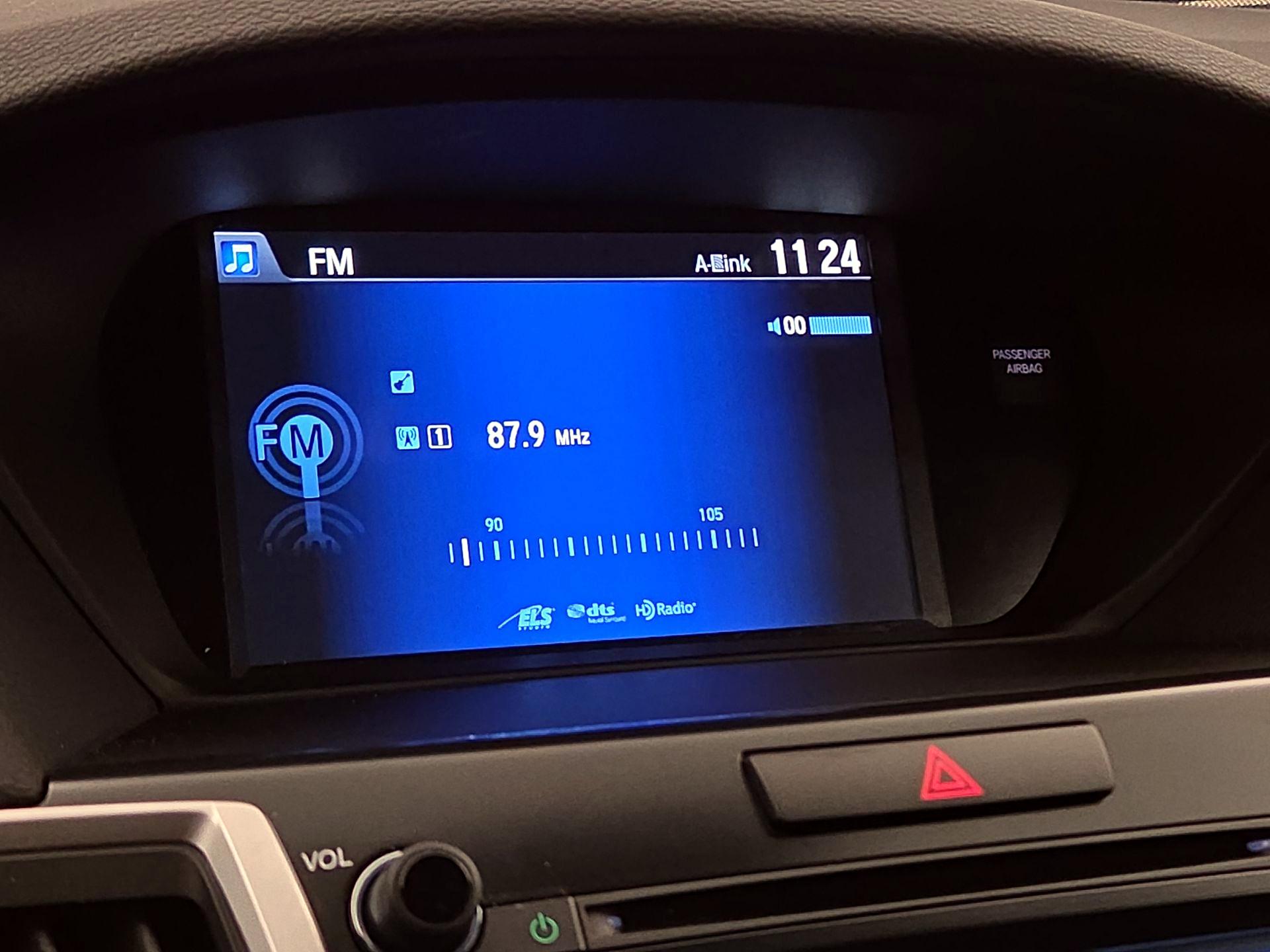 Thumbnail: 2015 Acura TLX - 15