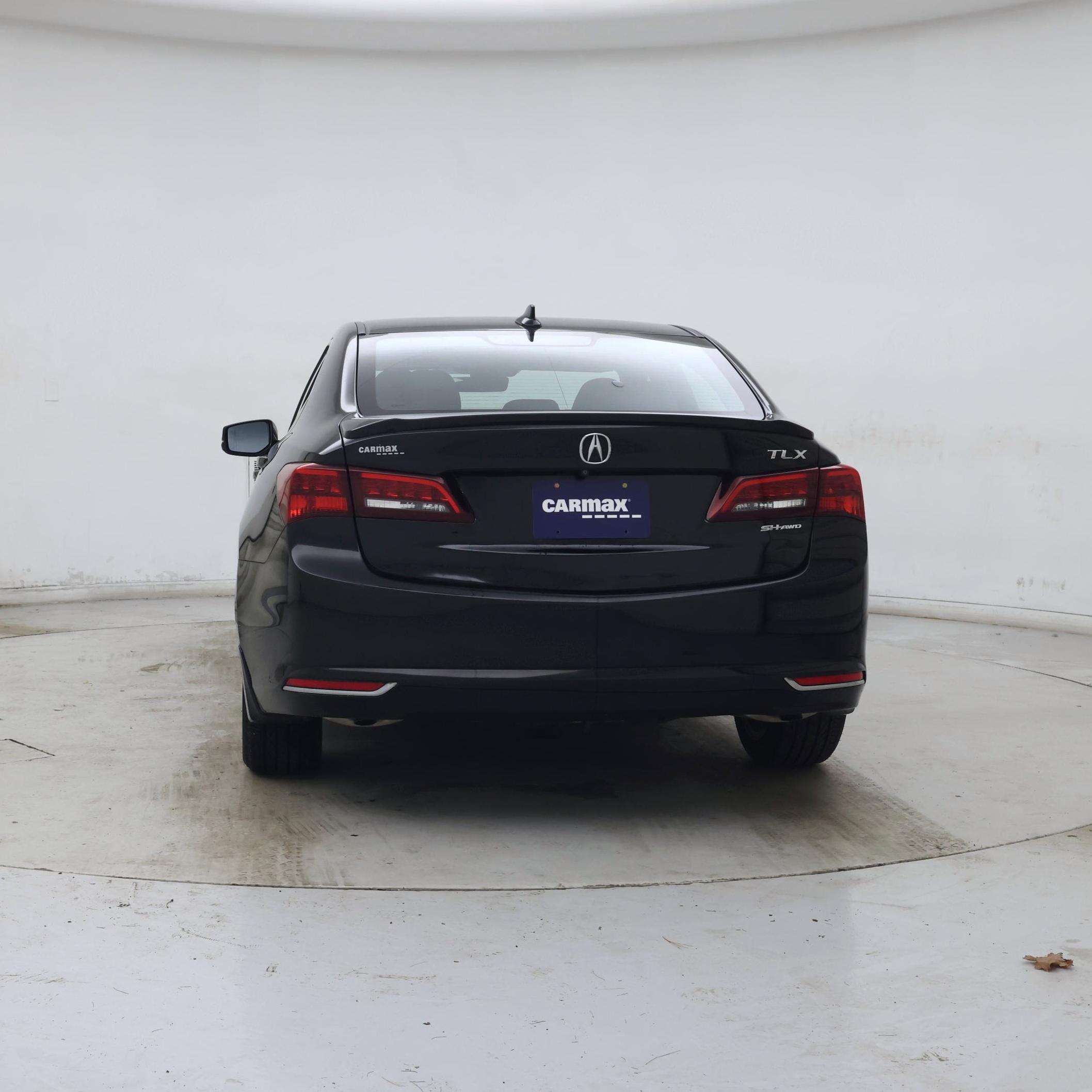 Thumbnail: 2015 Acura TLX - 6