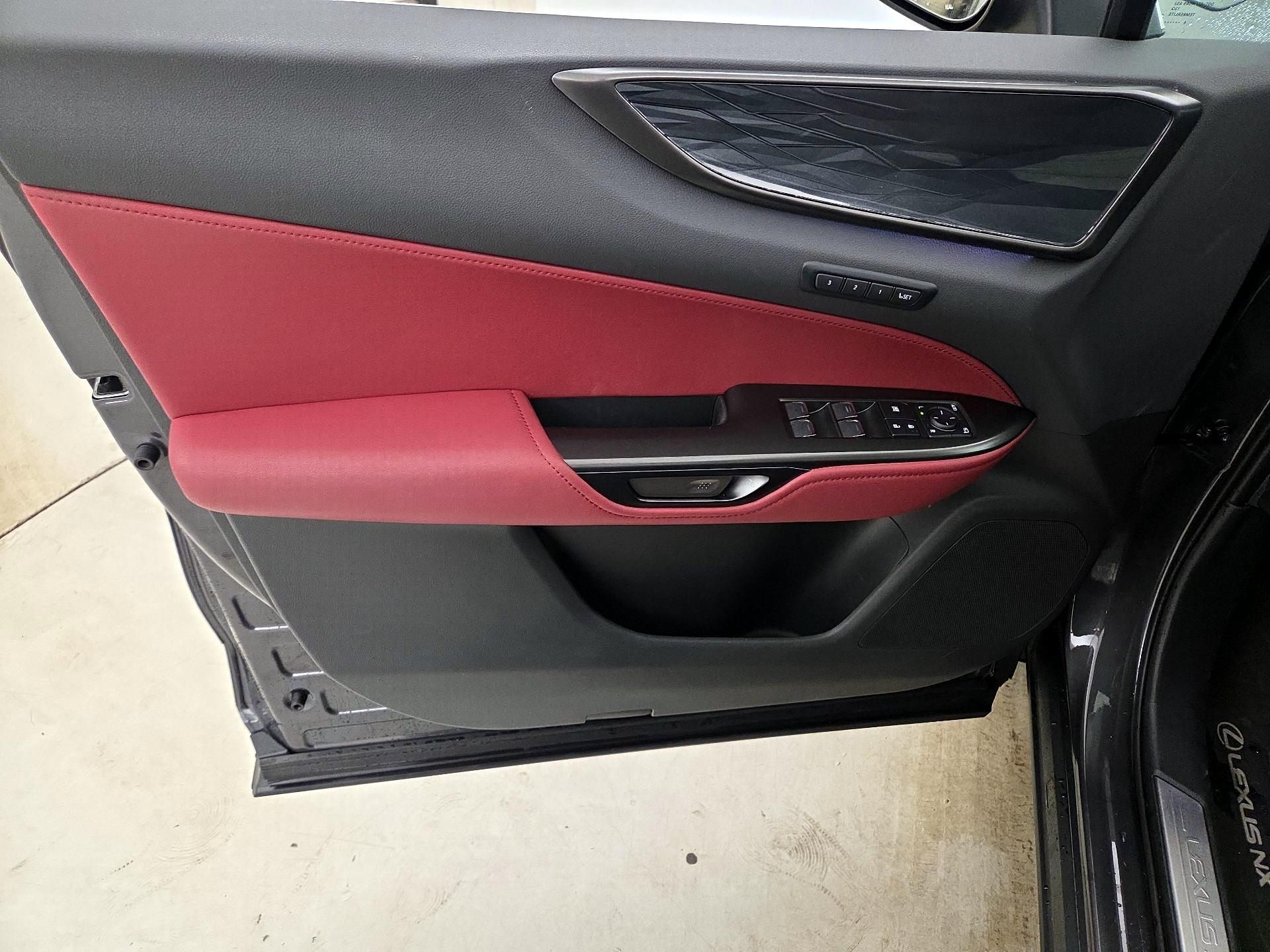 Thumbnail: 2025 Lexus NX - 12