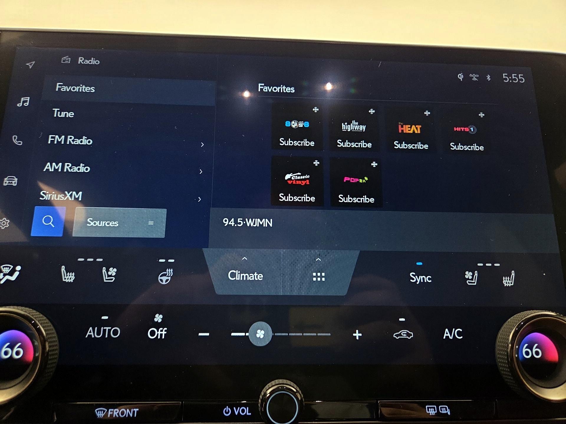 Thumbnail: 2025 Lexus NX - 15