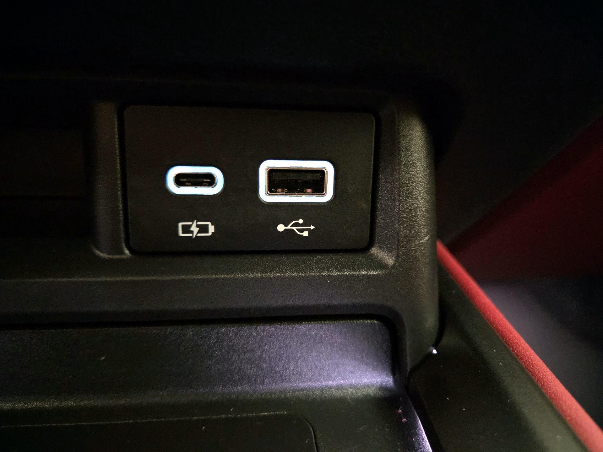 Thumbnail: 2025 Lexus NX - 18