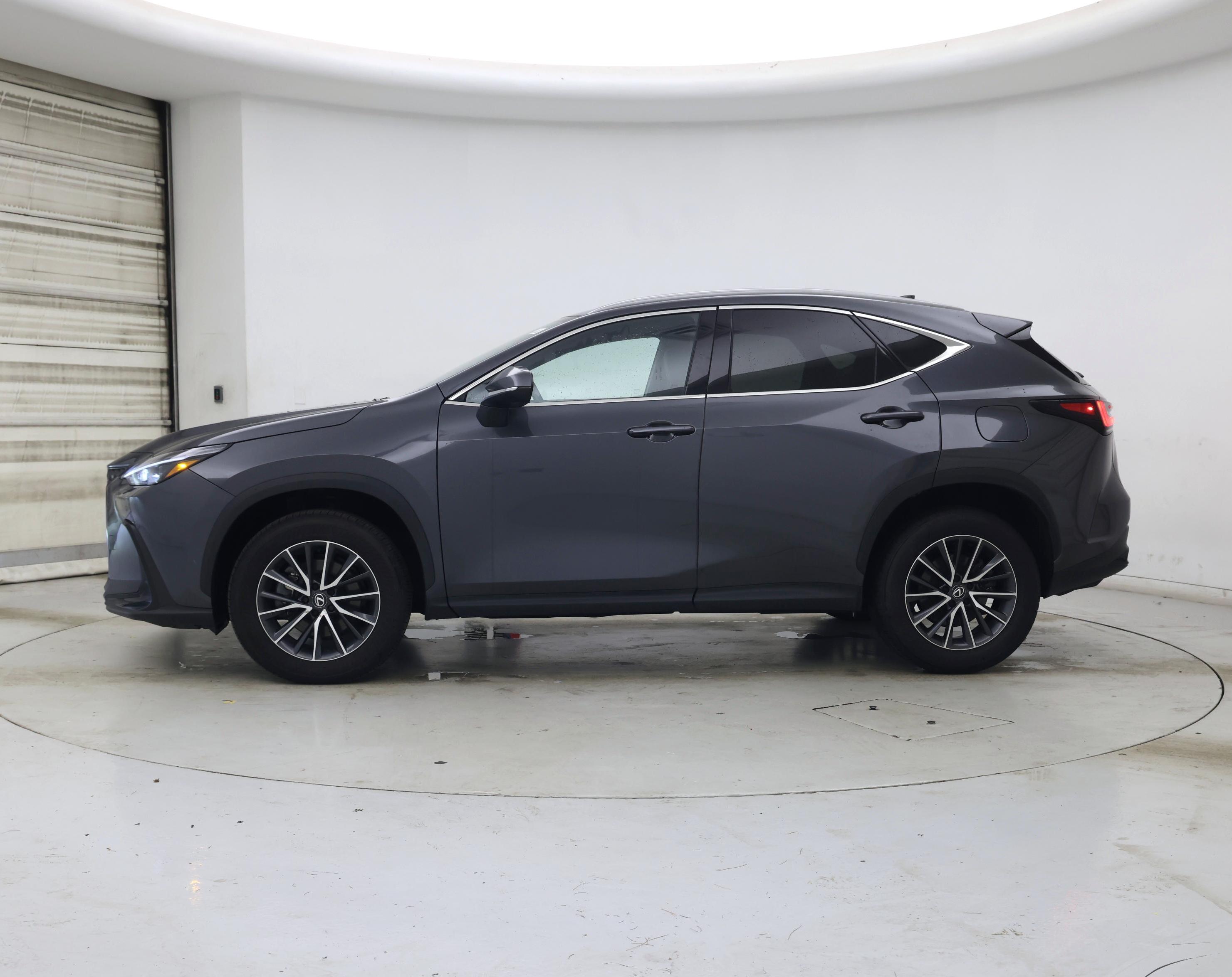 Thumbnail: 2025 Lexus NX - 3