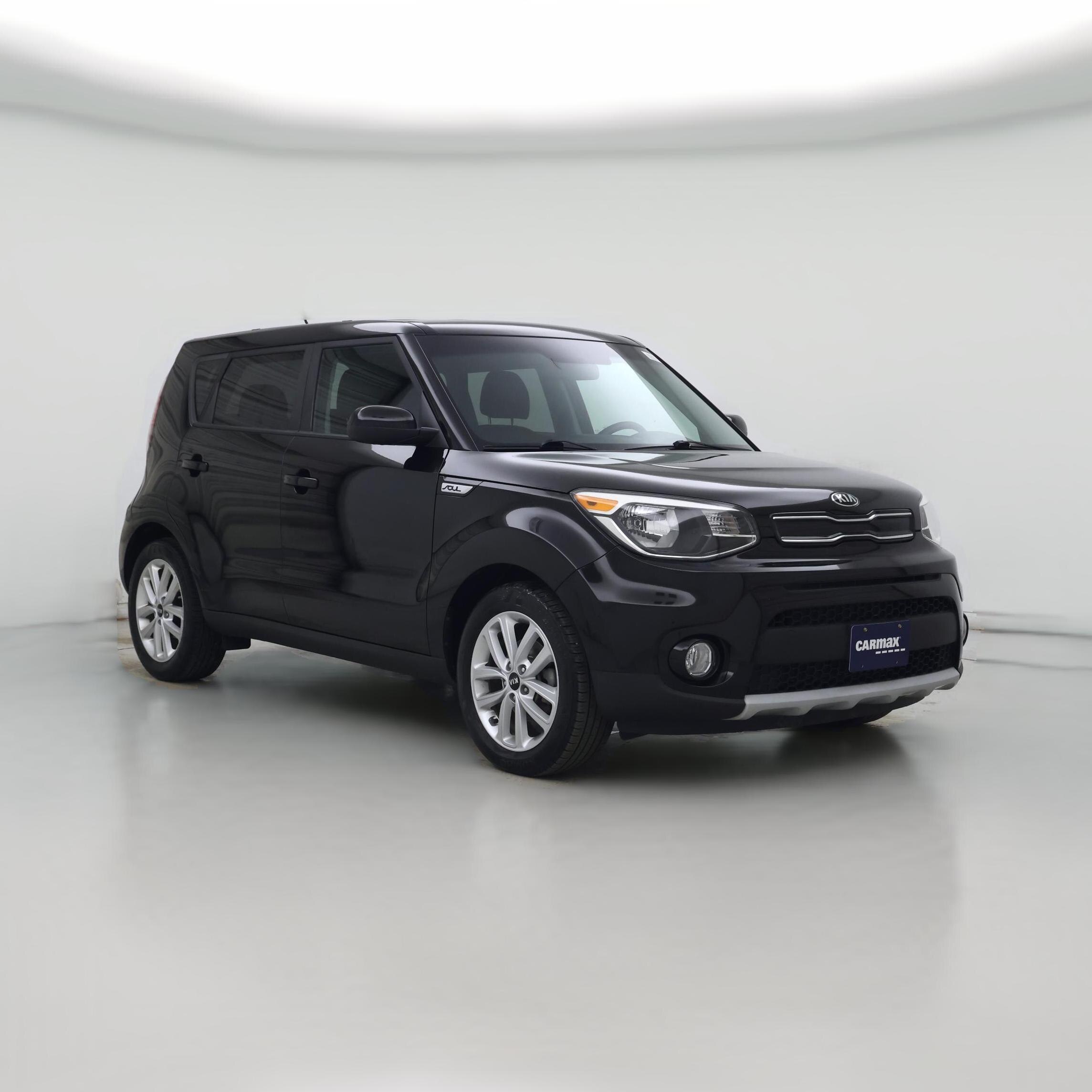 Thumbnail: 2019 Kia Soul - 1